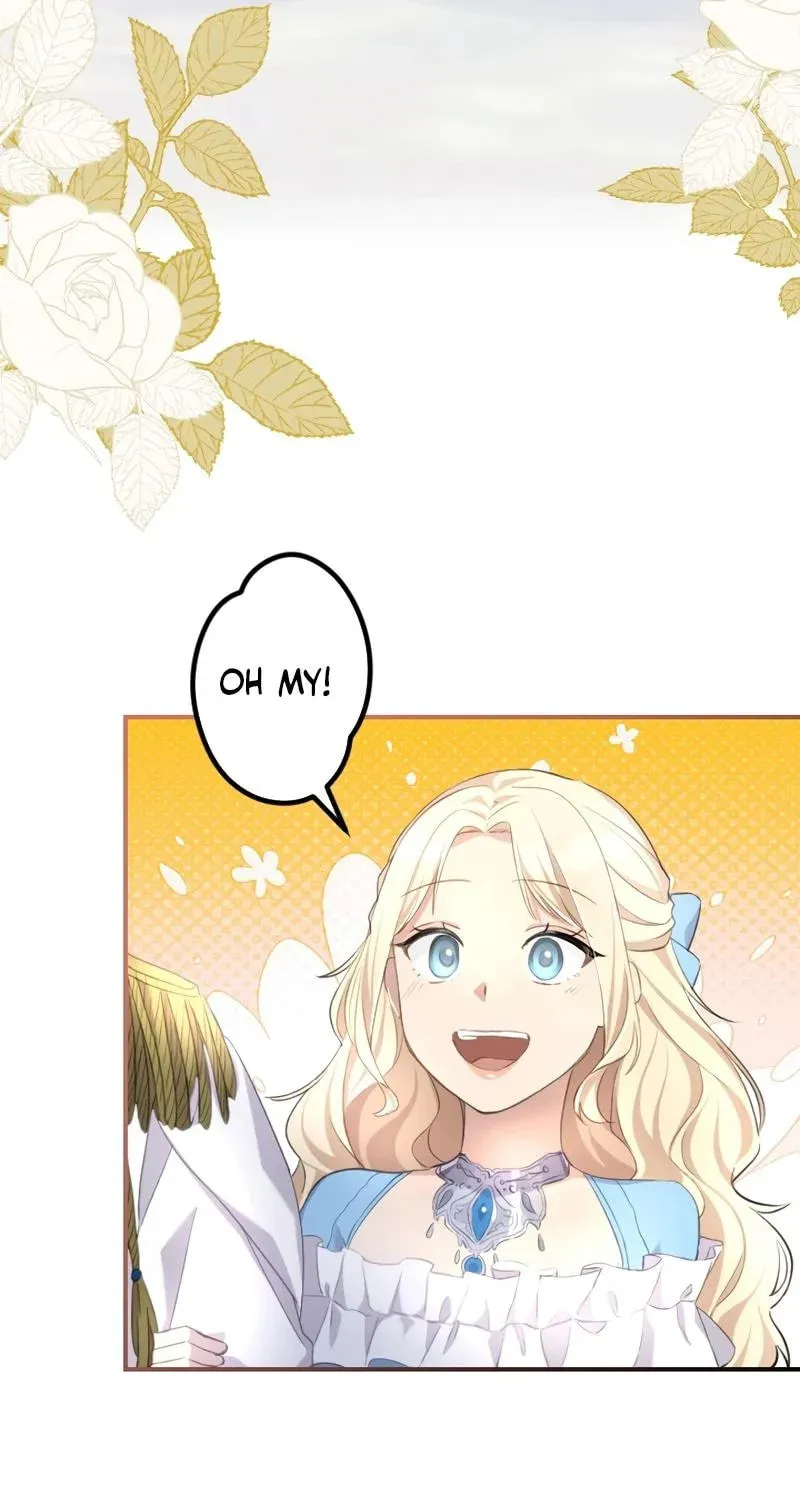 Osanai Akujo wa Subete o Mitousu Chapter 24 page 83 - 