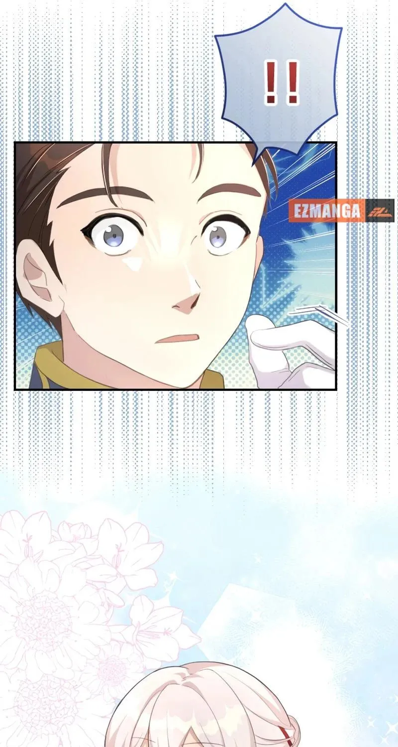 Osanai Akujo wa Subete o Mitousu Chapter 24 page 87 - 