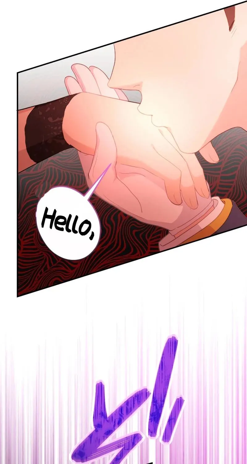 Osanai Akujo wa Subete o Mitousu Chapter 24 page 93 - 