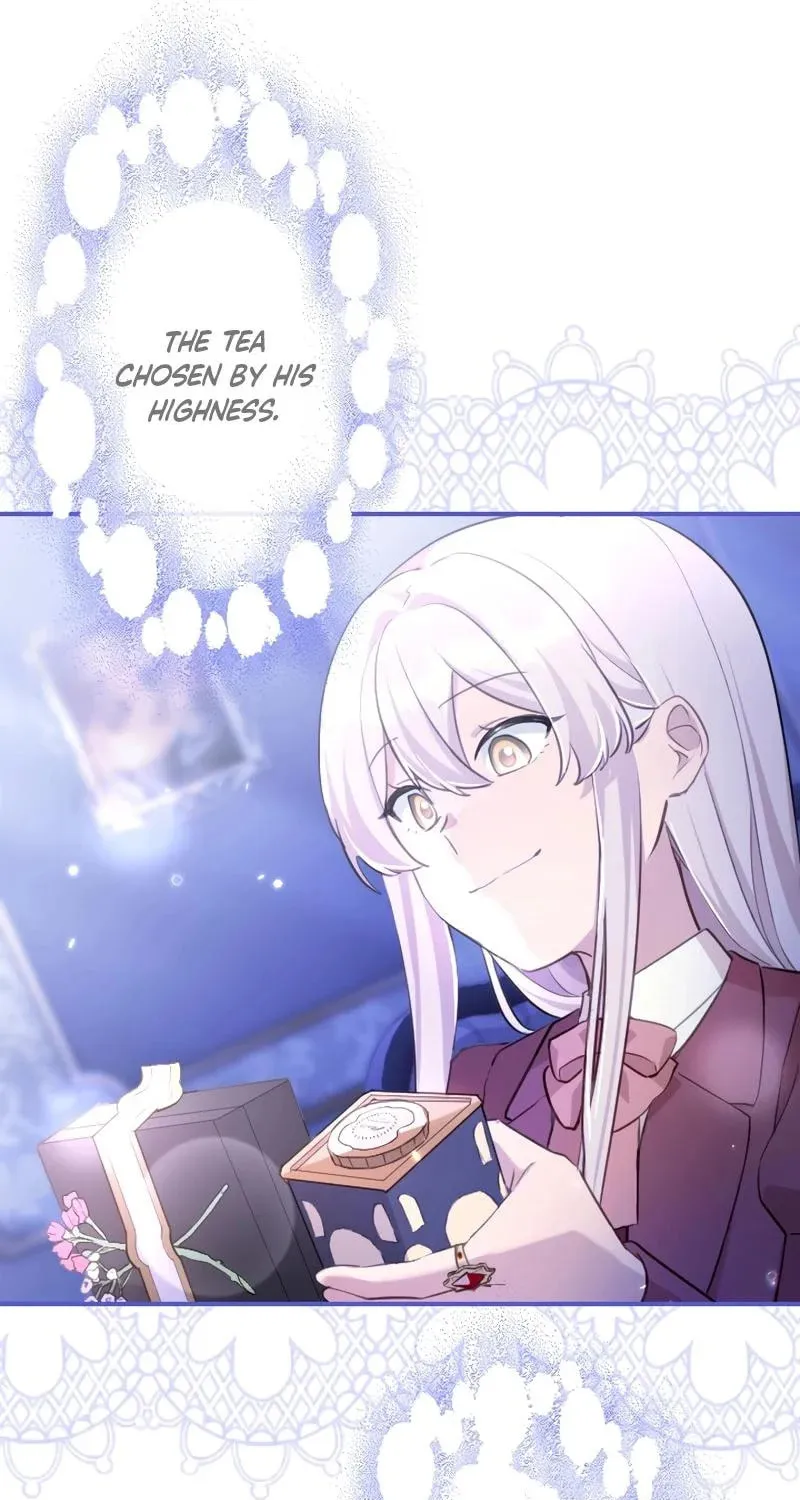 Osanai Akujo wa Subete o Mitousu Chapter 25 page 106 - 
