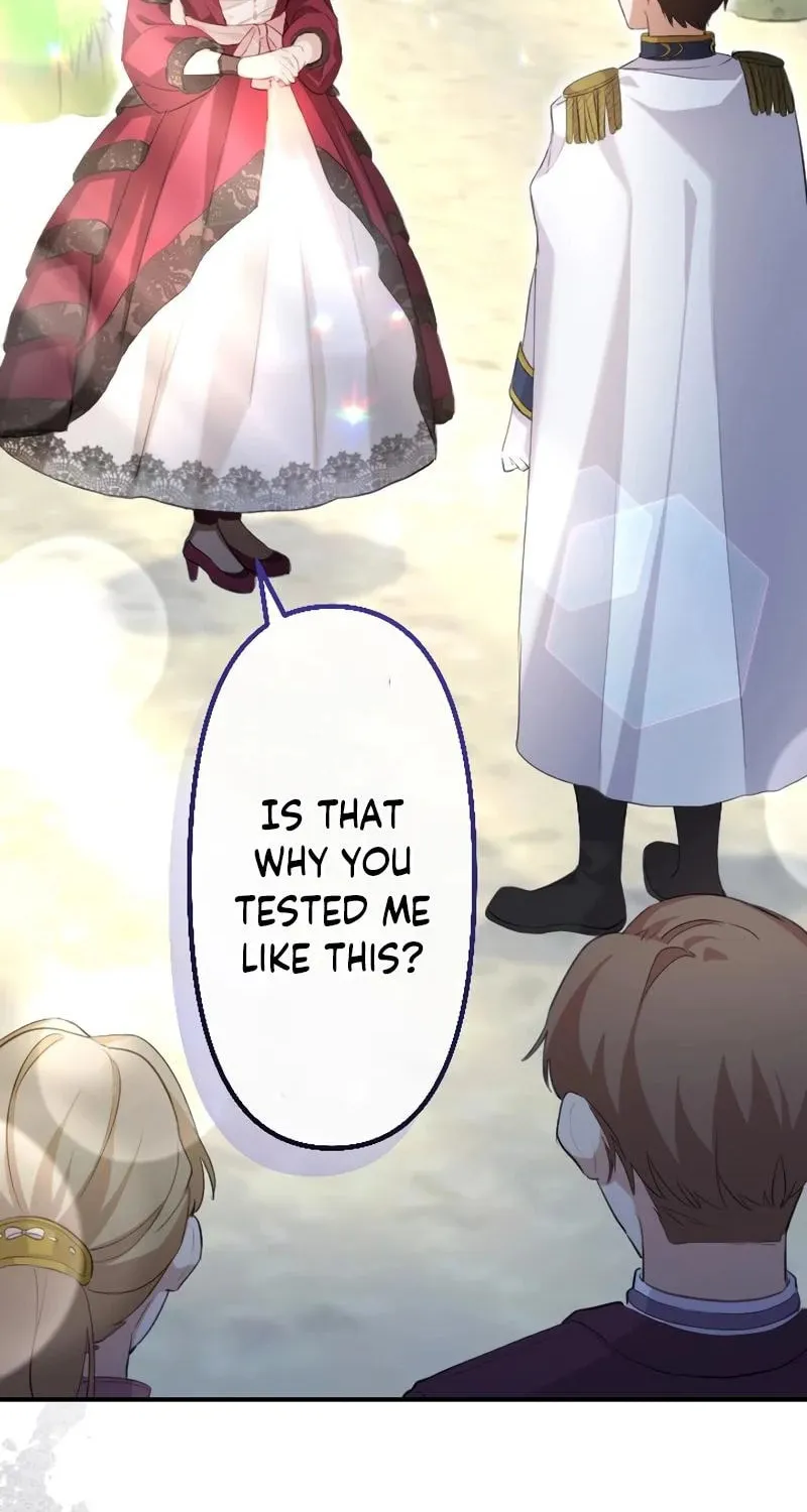 Osanai Akujo wa Subete o Mitousu Chapter 25 page 18 - 