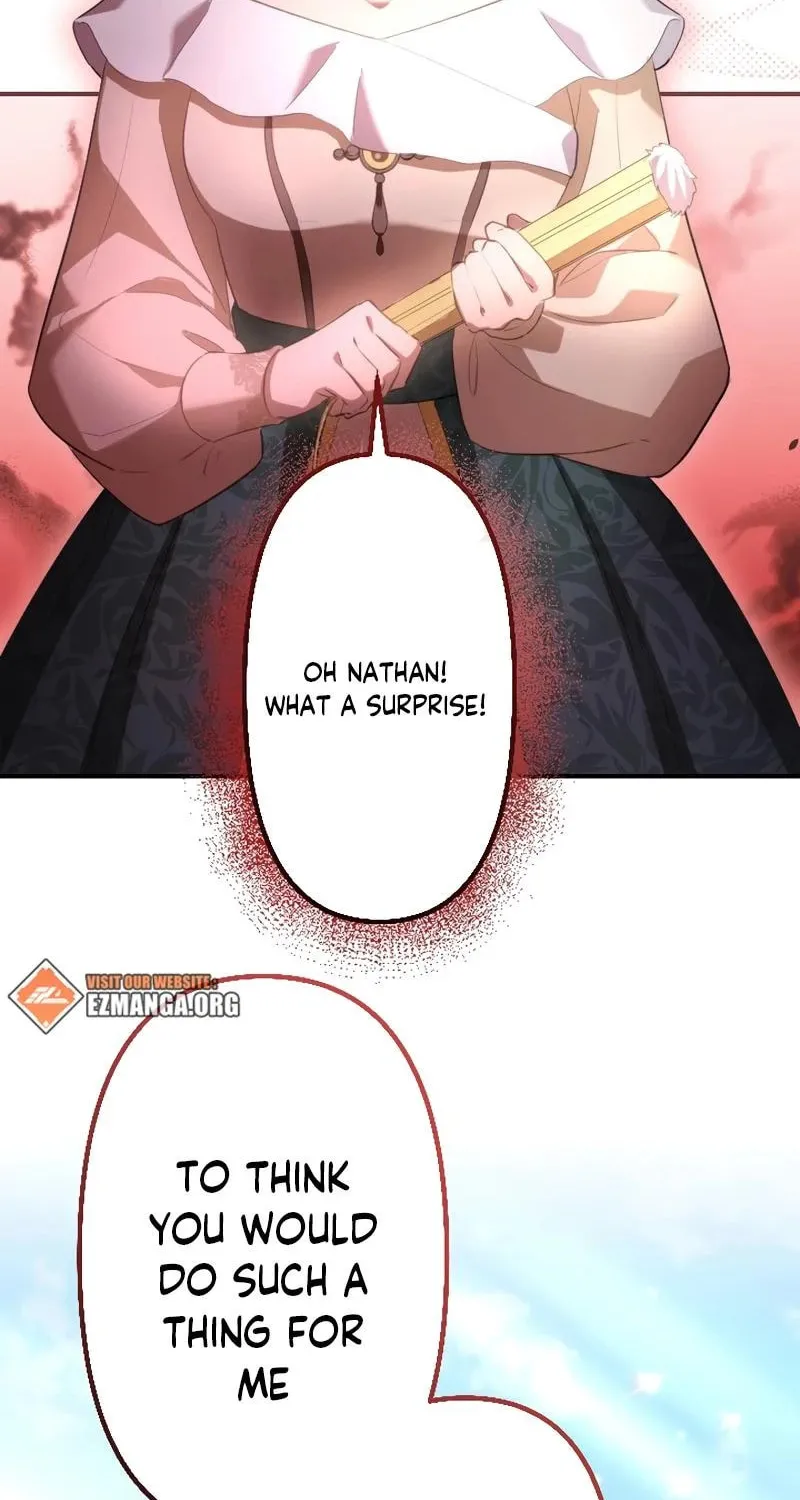 Osanai Akujo wa Subete o Mitousu Chapter 25 page 32 - 