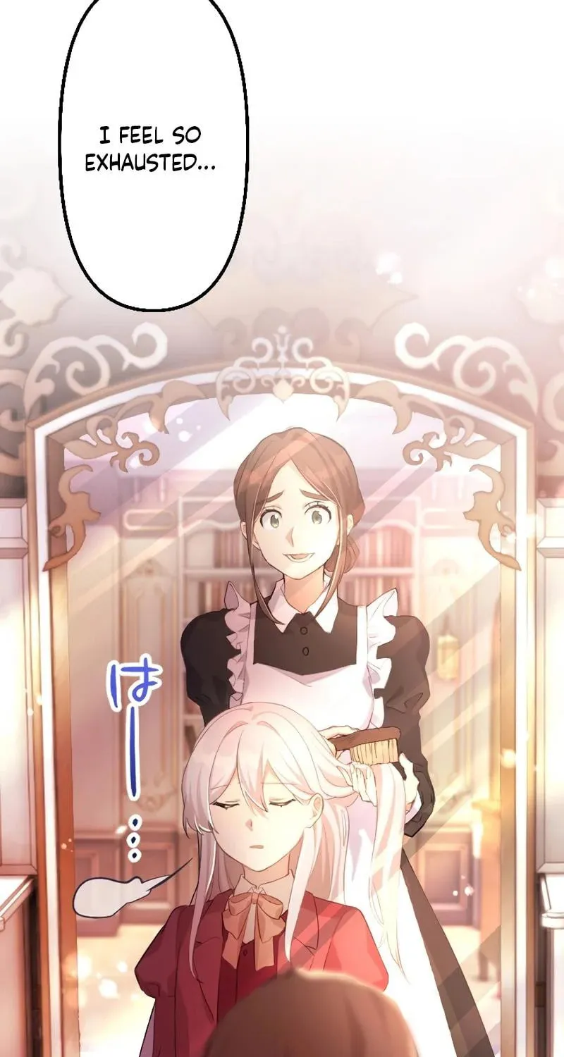 Osanai Akujo wa Subete o Mitousu Chapter 25 page 44 - 