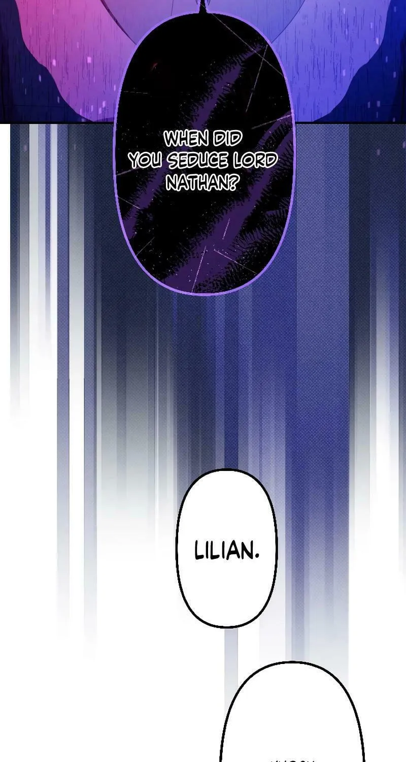 Osanai Akujo wa Subete o Mitousu Chapter 25 page 49 - 