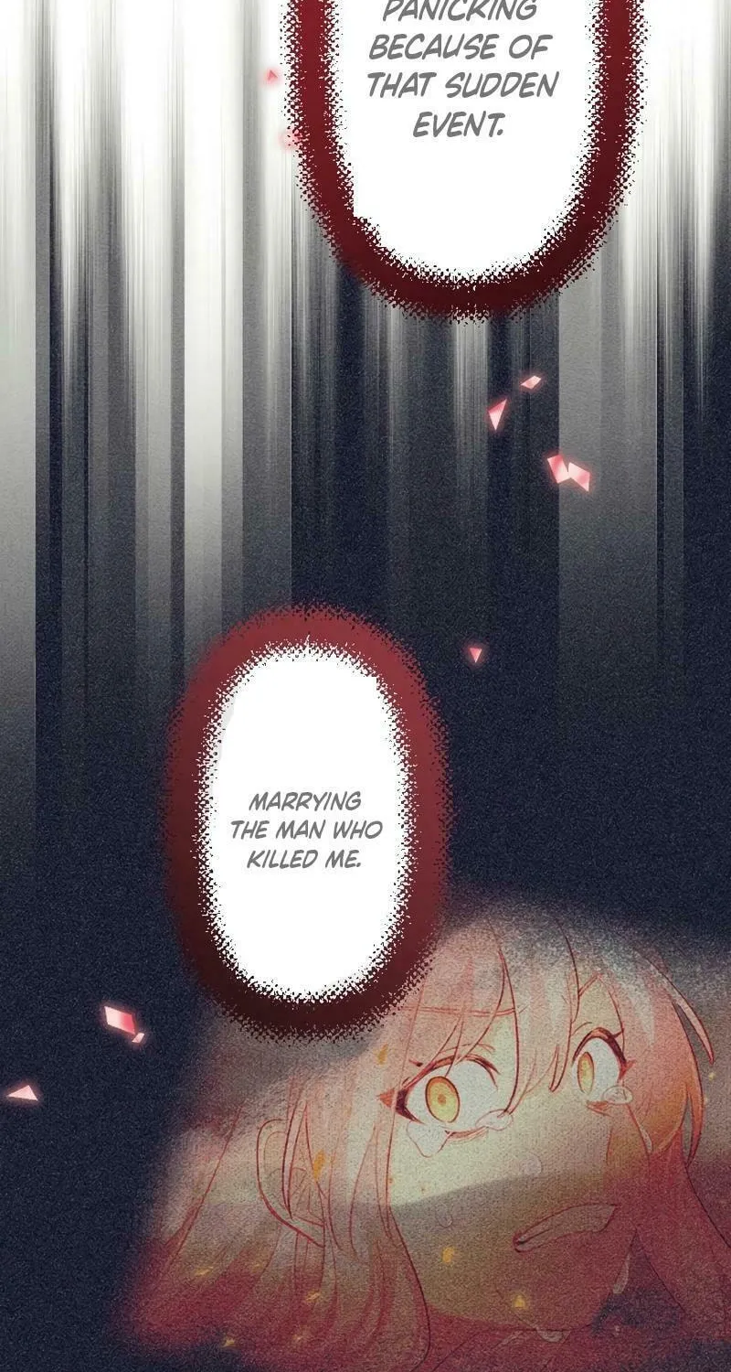 Osanai Akujo wa Subete o Mitousu Chapter 25 page 59 - 