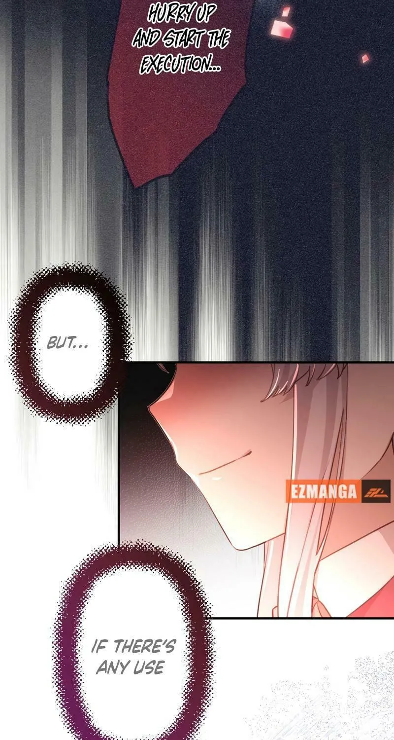 Osanai Akujo wa Subete o Mitousu Chapter 25 page 61 - 