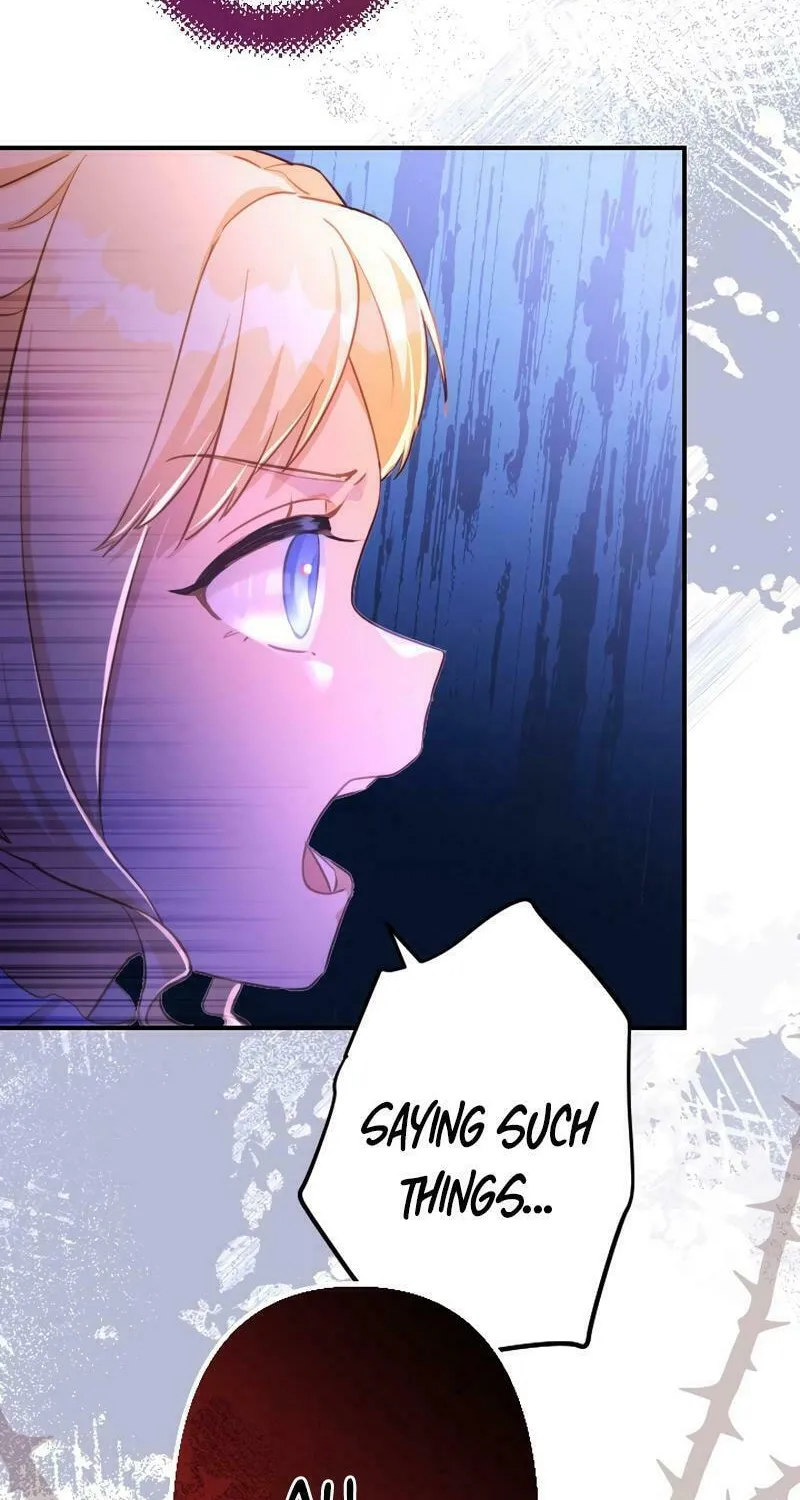 Osanai Akujo wa Subete o Mitousu Chapter 25 page 62 - 