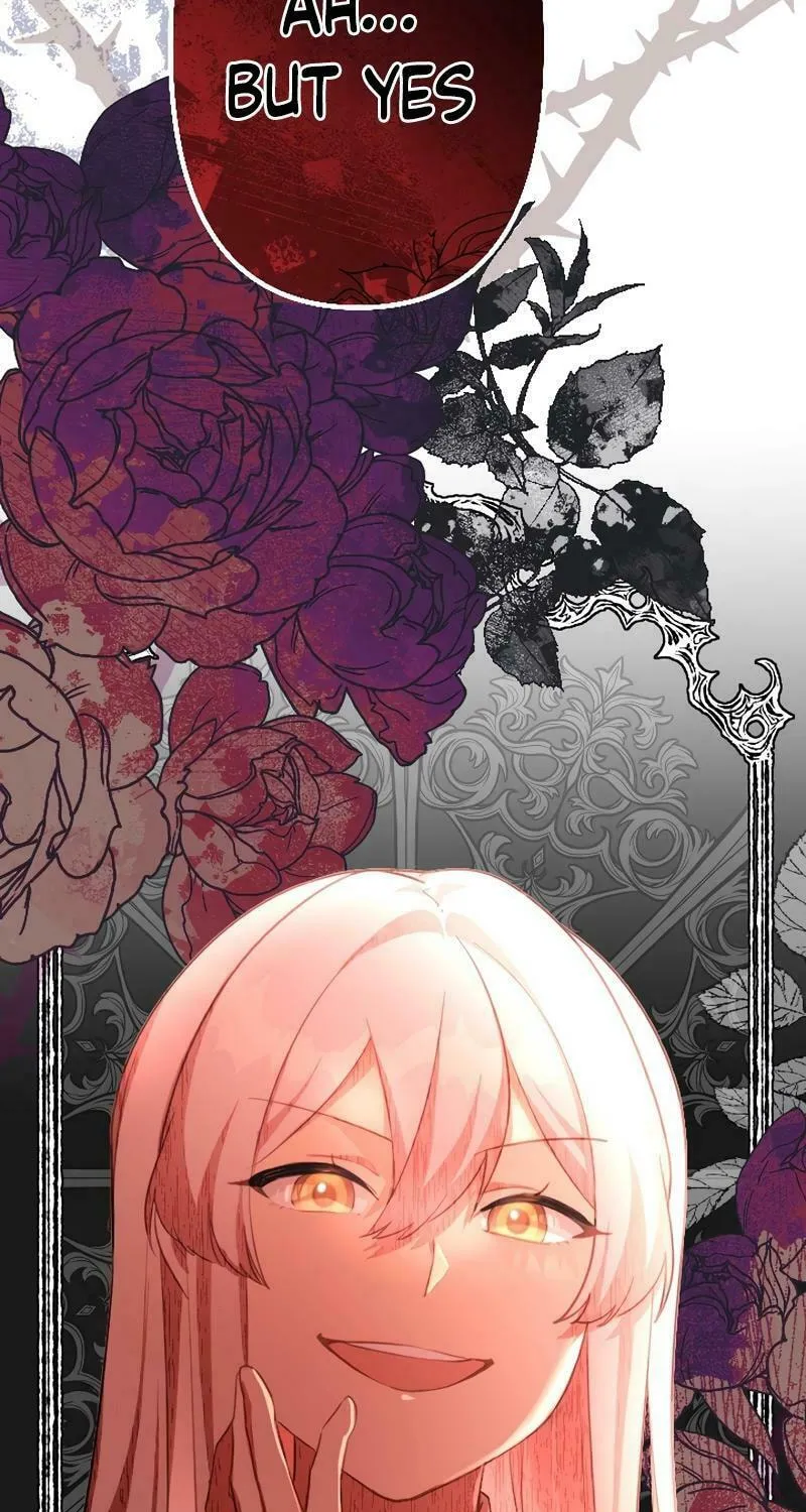 Osanai Akujo wa Subete o Mitousu Chapter 25 page 63 - 