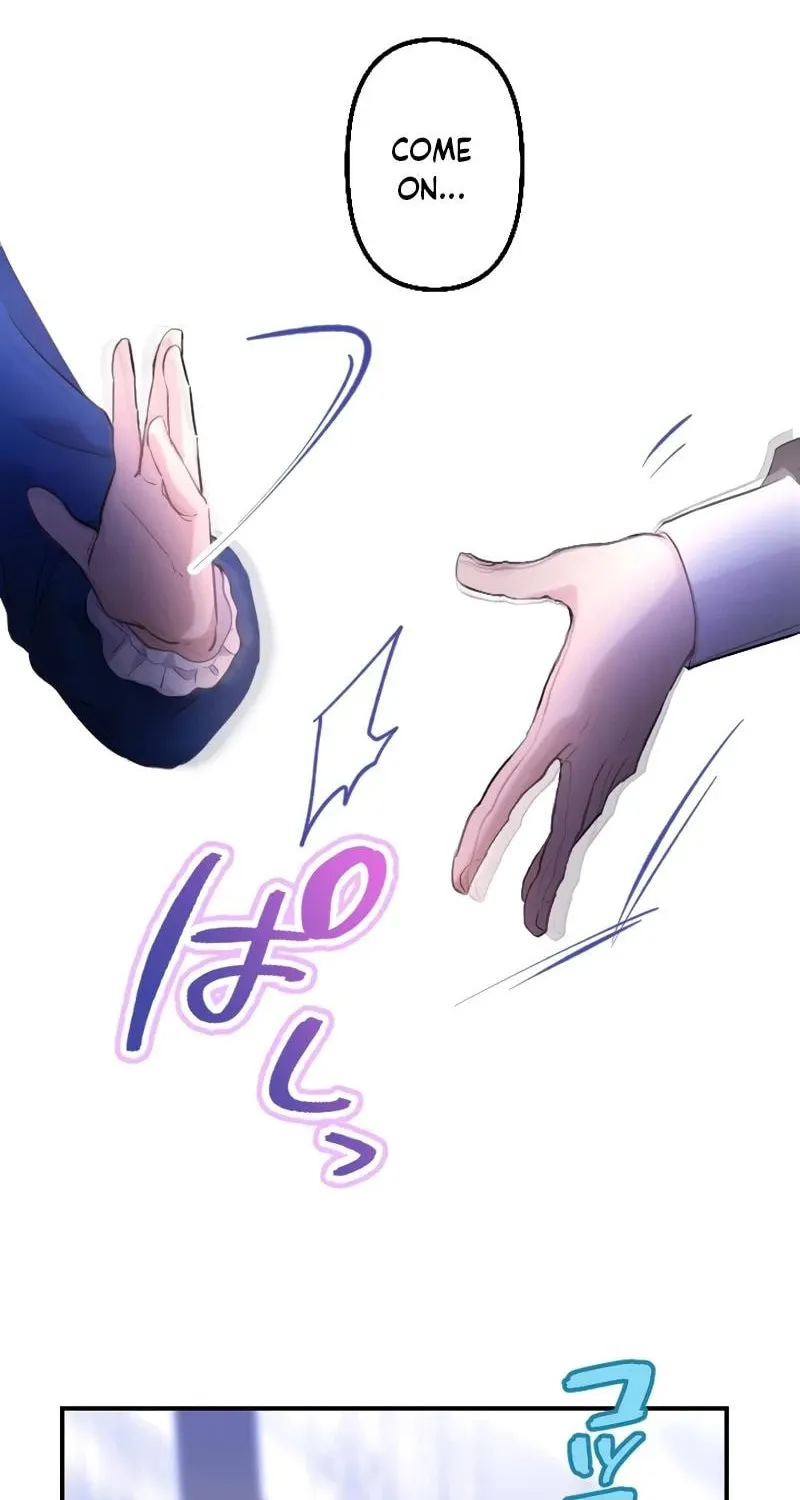 Osanai Akujo wa Subete o Mitousu Chapter 25 page 70 - 