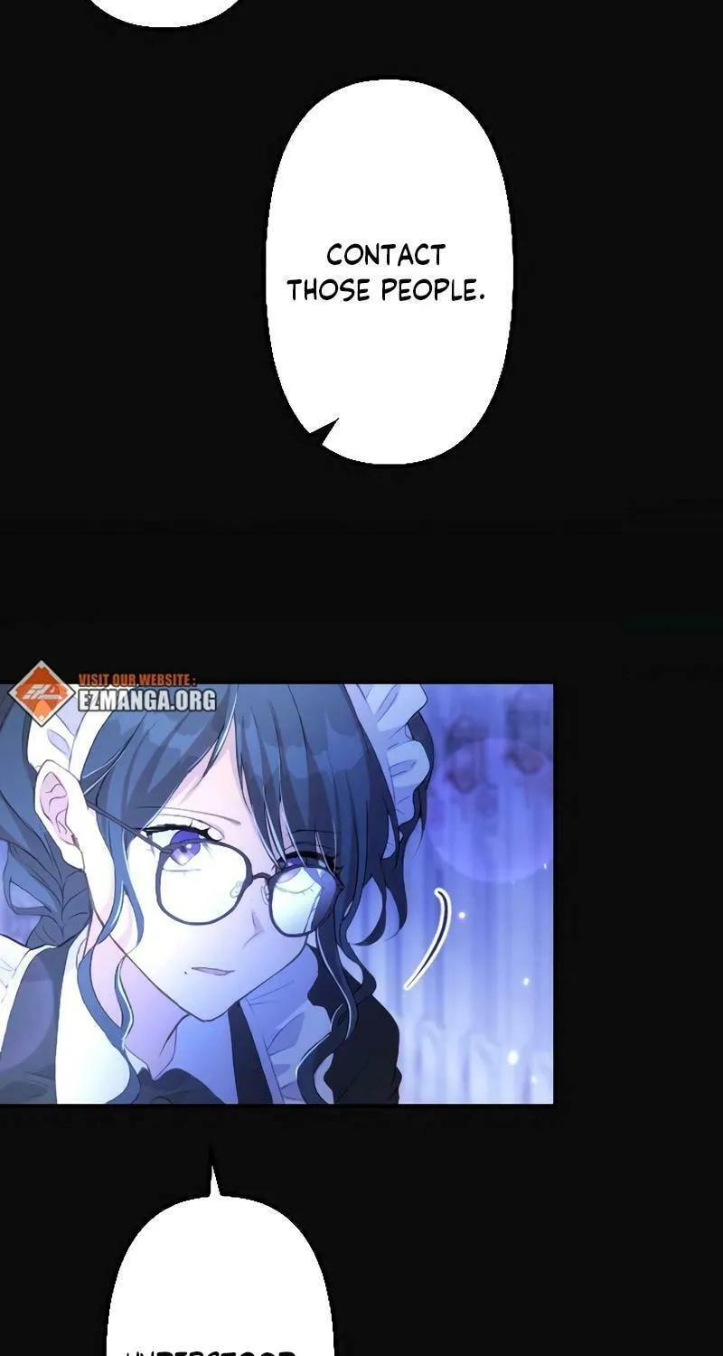 Osanai Akujo wa Subete o Mitousu Chapter 25 page 82 - 
