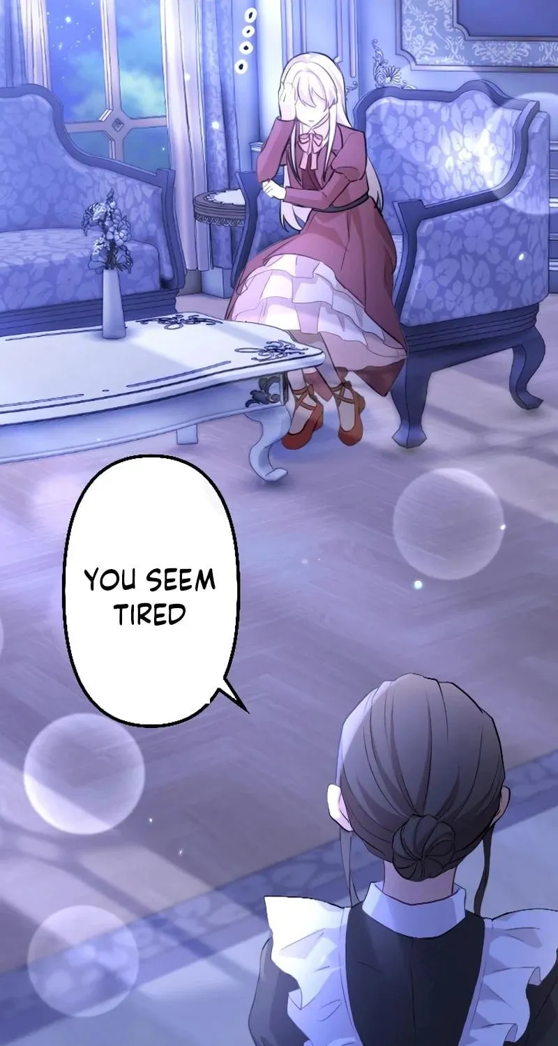Osanai Akujo wa Subete o Mitousu Chapter 25 page 90 - 