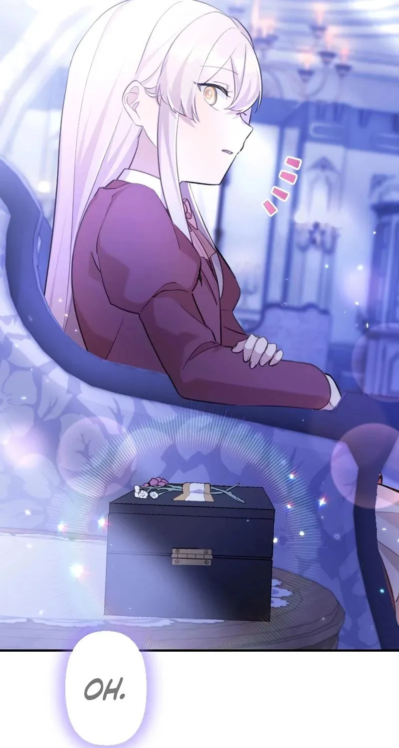 Osanai Akujo wa Subete o Mitousu Chapter 25 page 95 - 