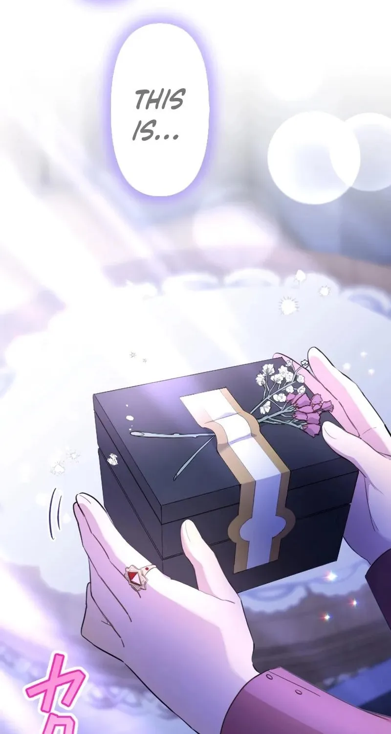 Osanai Akujo wa Subete o Mitousu Chapter 25 page 96 - 