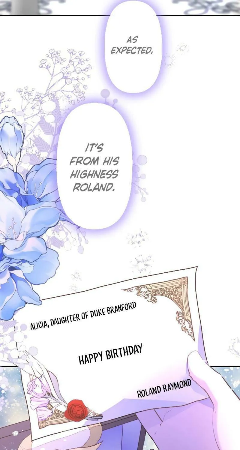 Osanai Akujo wa Subete o Mitousu Chapter 25 page 99 - 