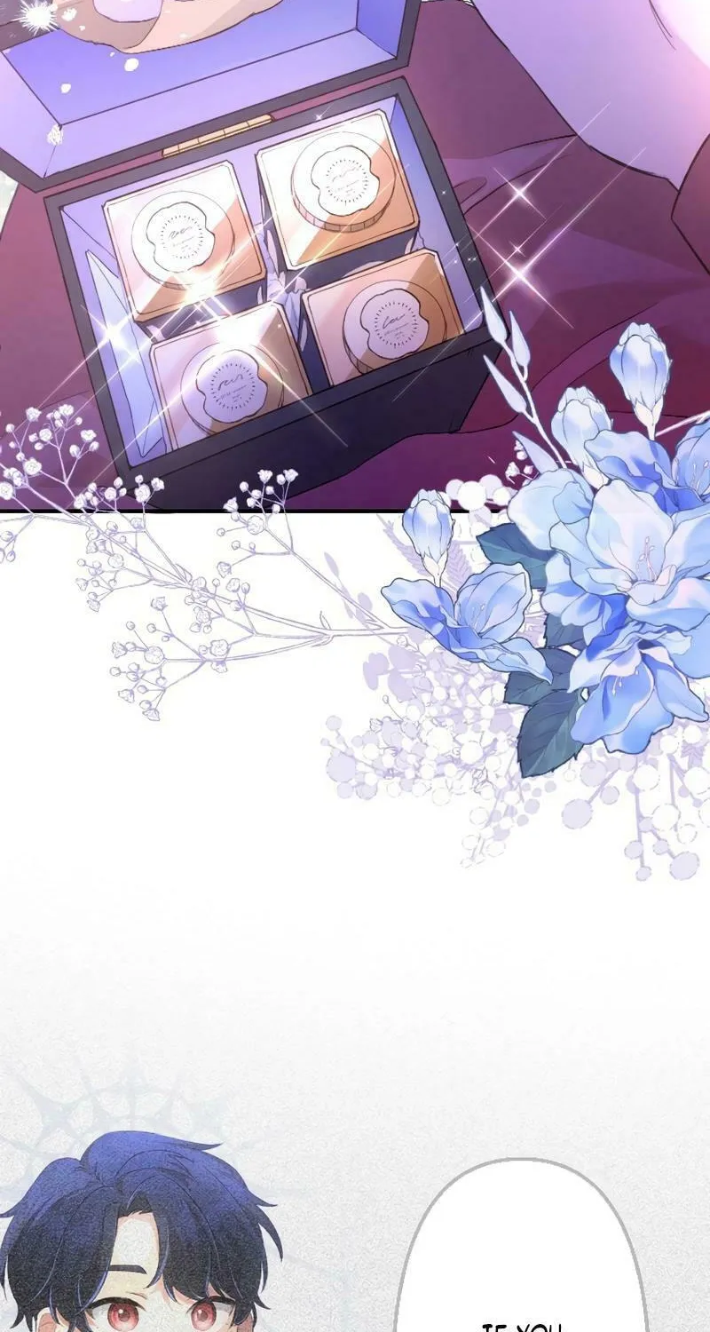Osanai Akujo wa Subete o Mitousu Chapter 25 page 100 - 