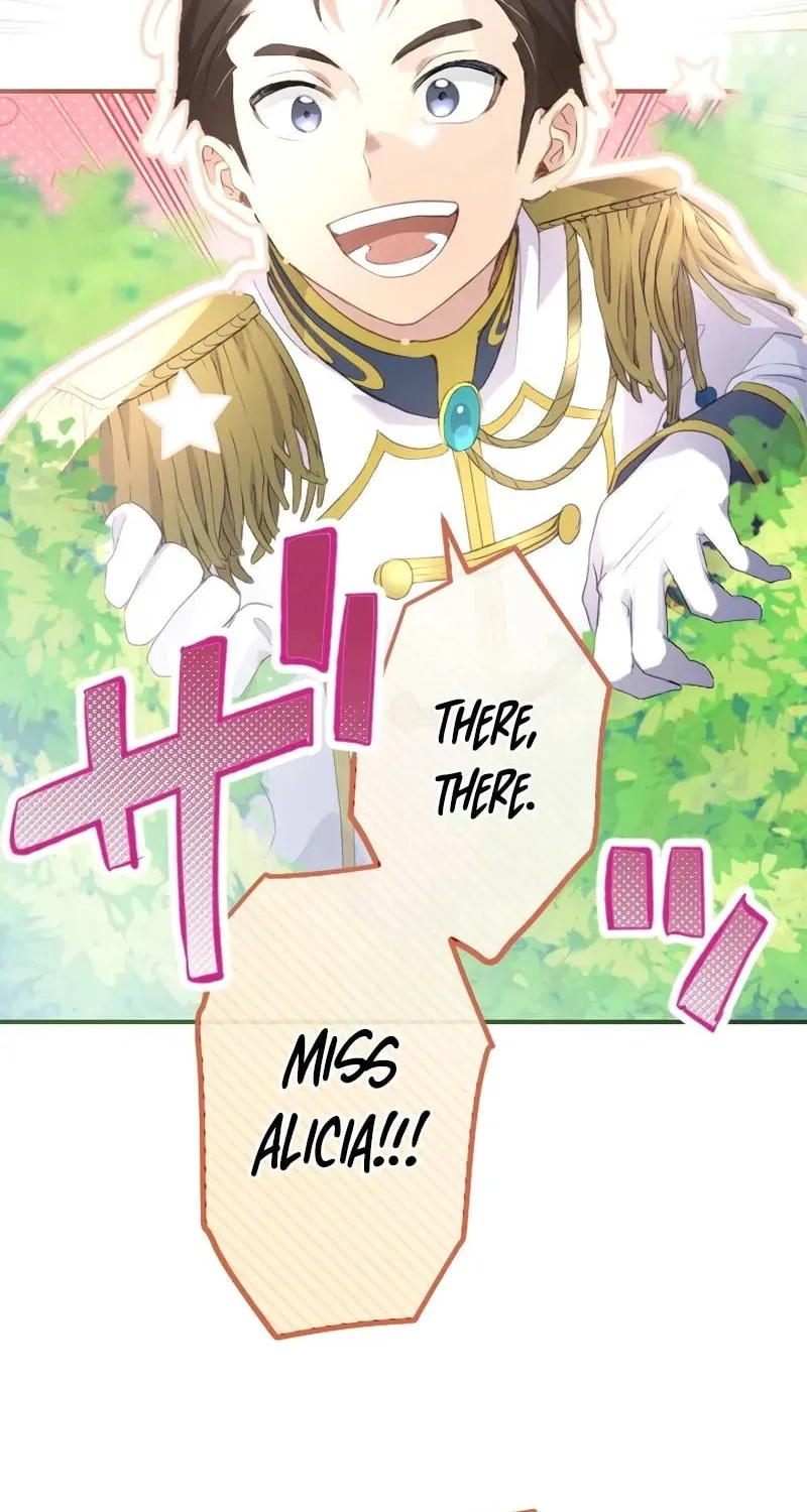 Osanai Akujo wa Subete o Mitousu Chapter 26 page 113 - 