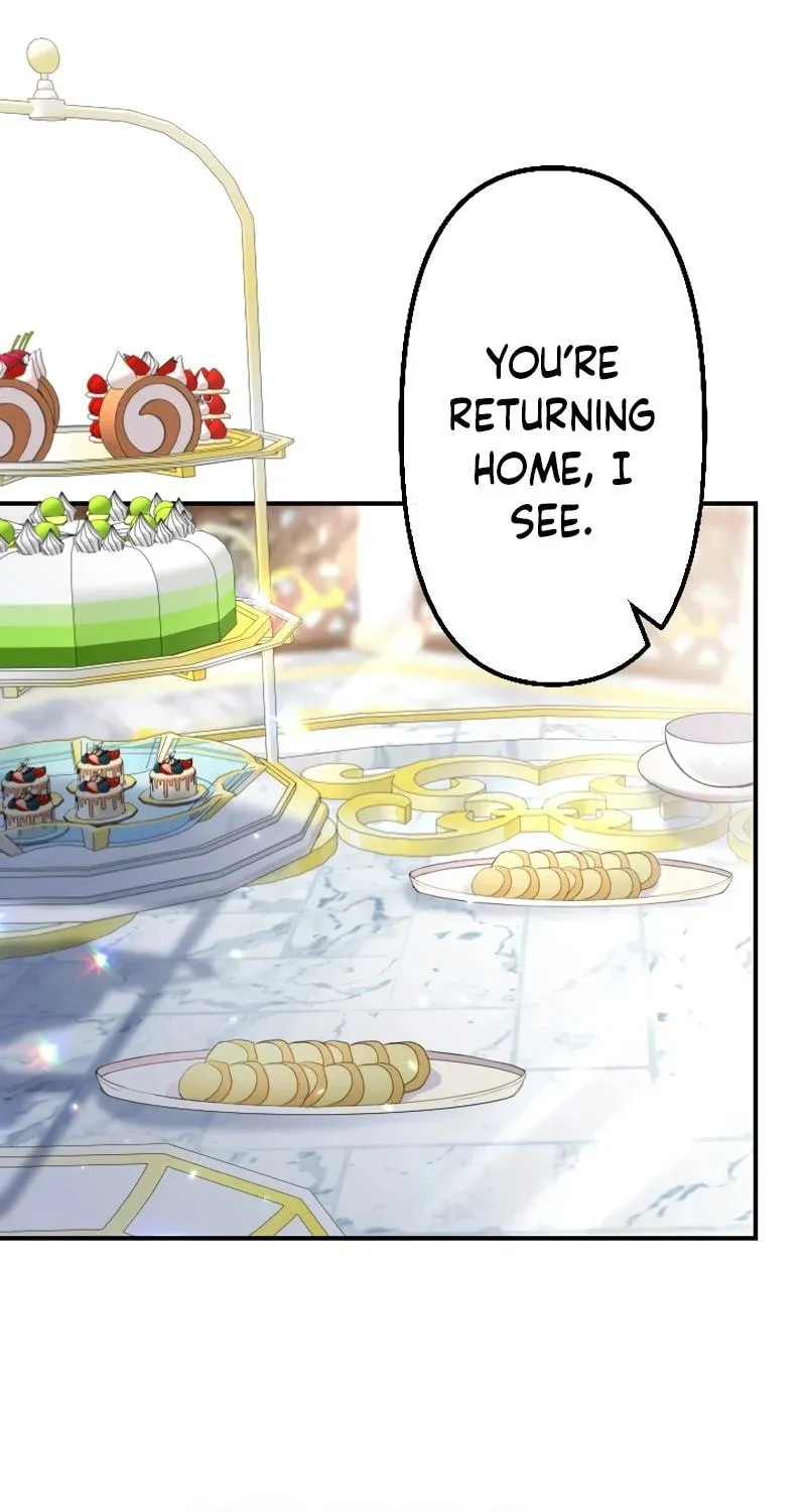 Osanai Akujo wa Subete o Mitousu Chapter 26 page 17 - 