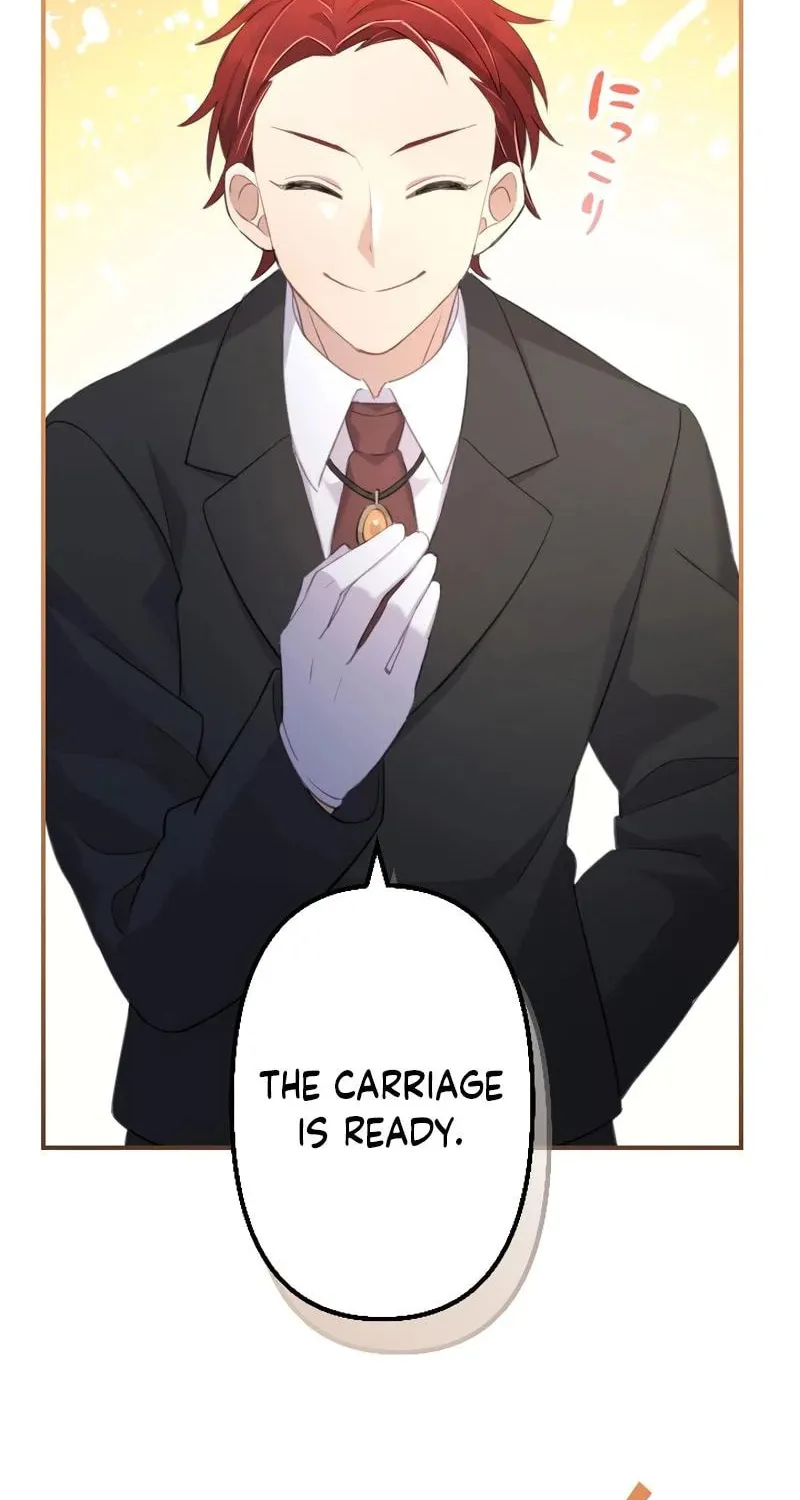 Osanai Akujo wa Subete o Mitousu Chapter 26 page 34 - 