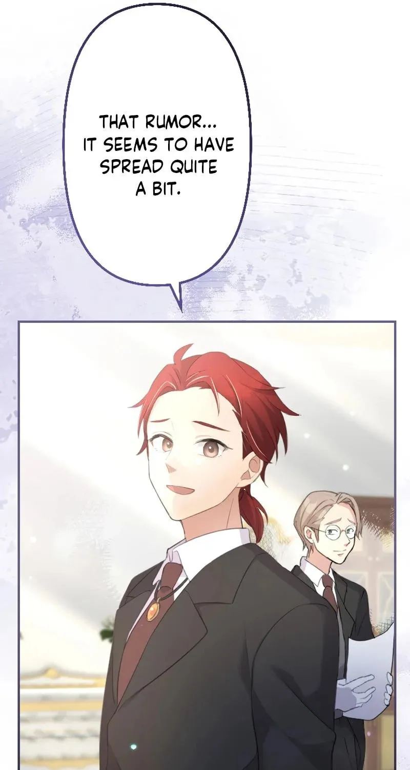 Osanai Akujo wa Subete o Mitousu Chapter 26 page 43 - 
