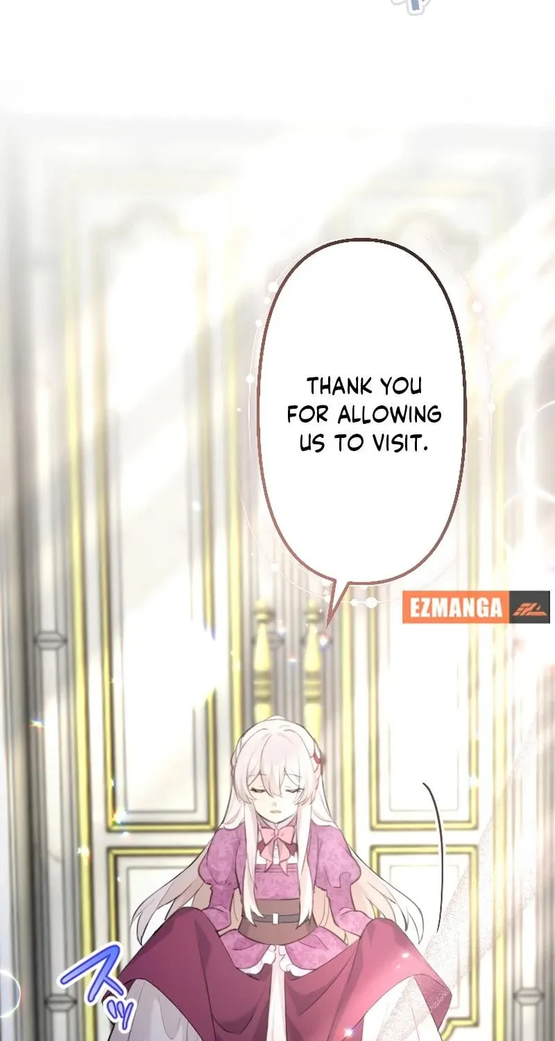 Osanai Akujo wa Subete o Mitousu Chapter 26 page 59 - 
