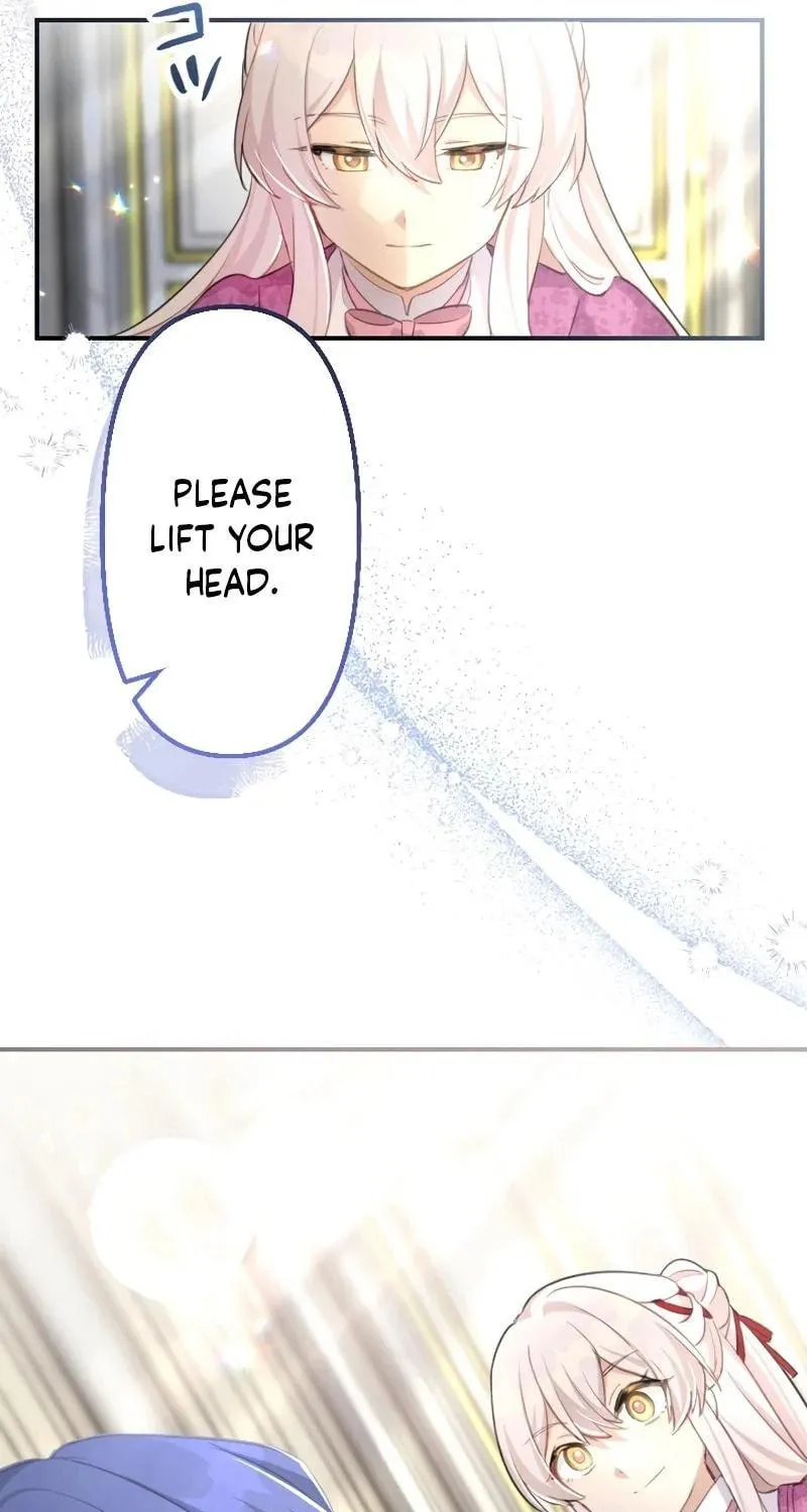 Osanai Akujo wa Subete o Mitousu Chapter 26 page 61 - 