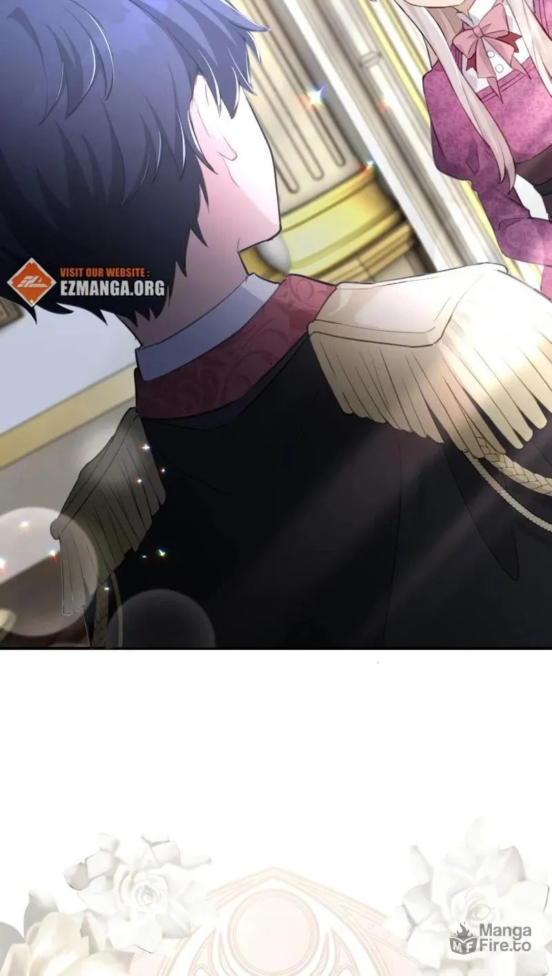 Osanai Akujo wa Subete o Mitousu Chapter 26 page 62 - 