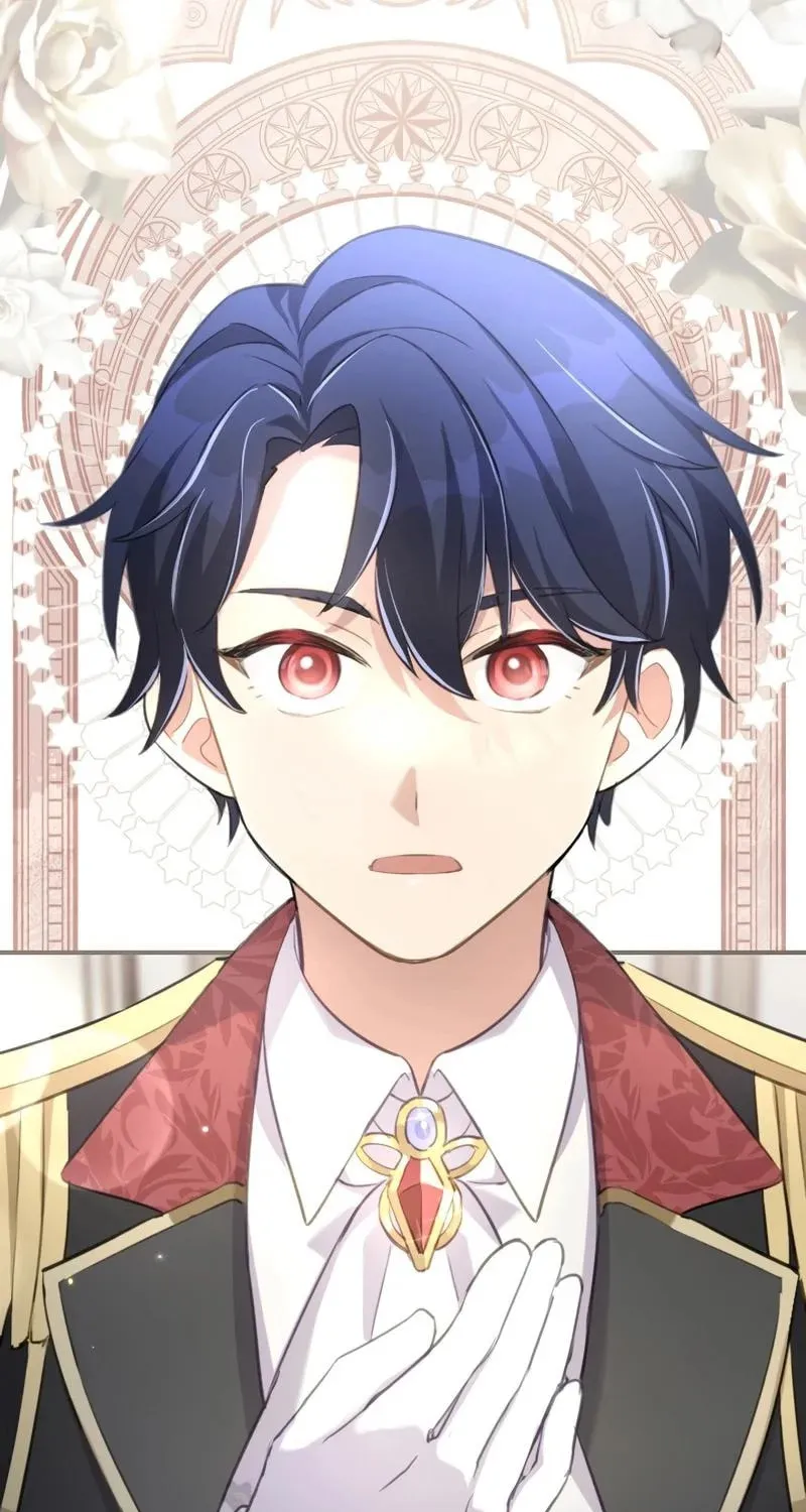 Osanai Akujo wa Subete o Mitousu Chapter 26 page 63 - 