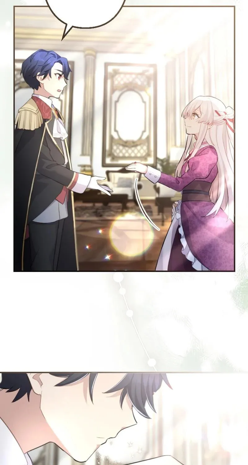 Osanai Akujo wa Subete o Mitousu Chapter 26 page 65 - 