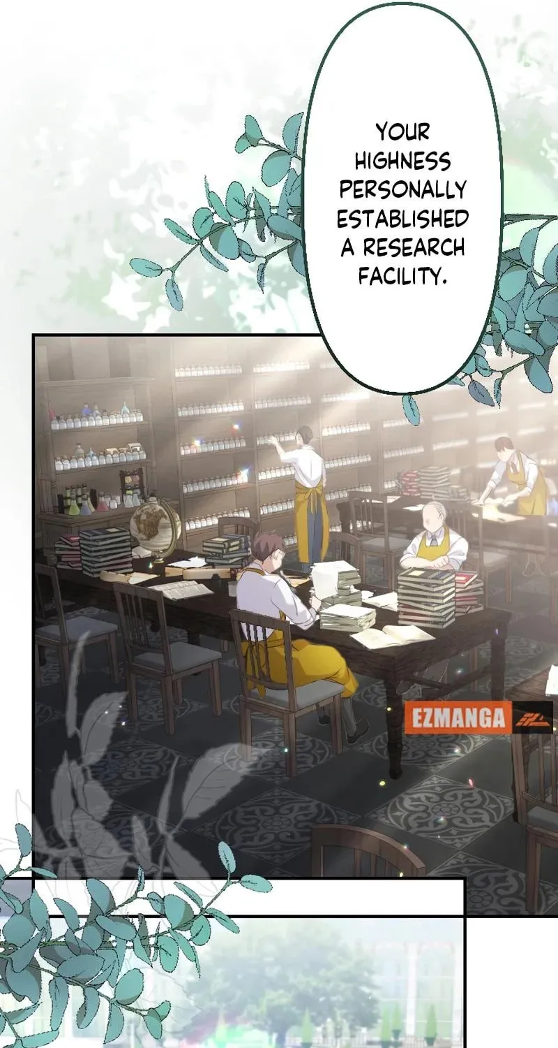 Osanai Akujo wa Subete o Mitousu Chapter 26 page 76 - 