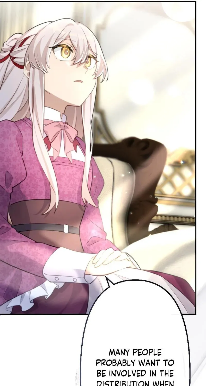 Osanai Akujo wa Subete o Mitousu Chapter 26 page 85 - 