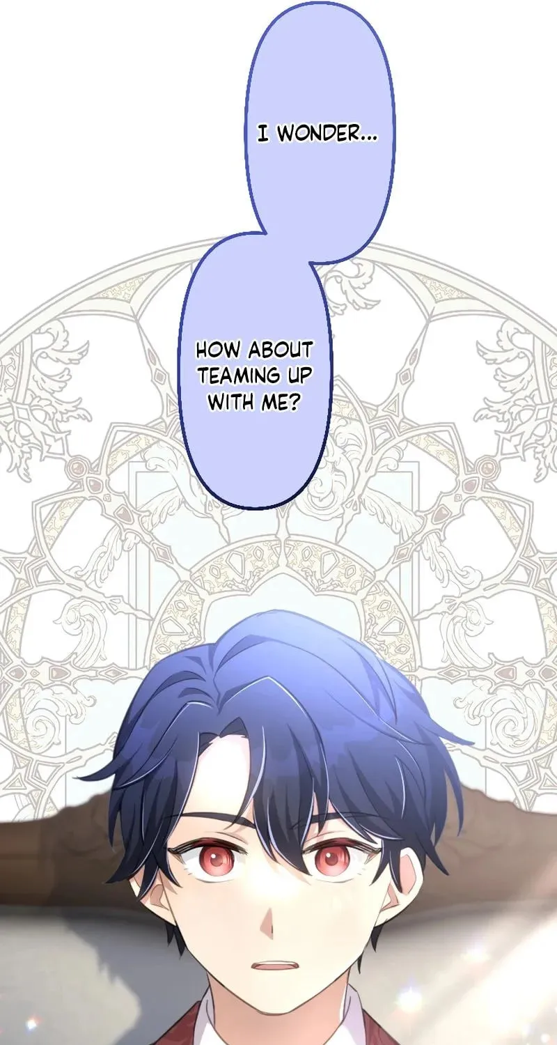 Osanai Akujo wa Subete o Mitousu Chapter 26 page 96 - 