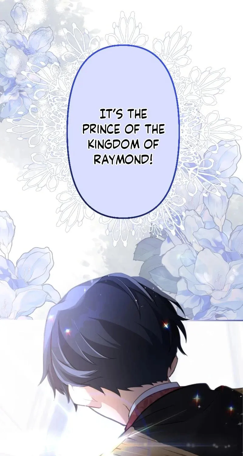 Osanai Akujo wa Subete o Mitousu Chapter 27 page 103 - 