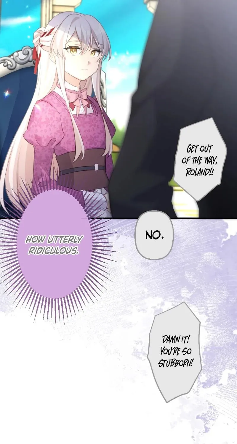 Osanai Akujo wa Subete o Mitousu Chapter 27 page 15 - 