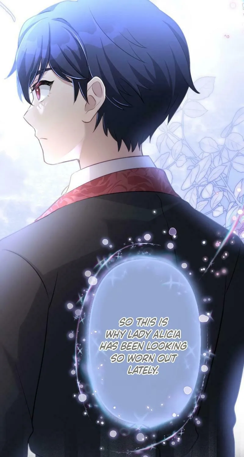 Osanai Akujo wa Subete o Mitousu Chapter 27 page 19 - 