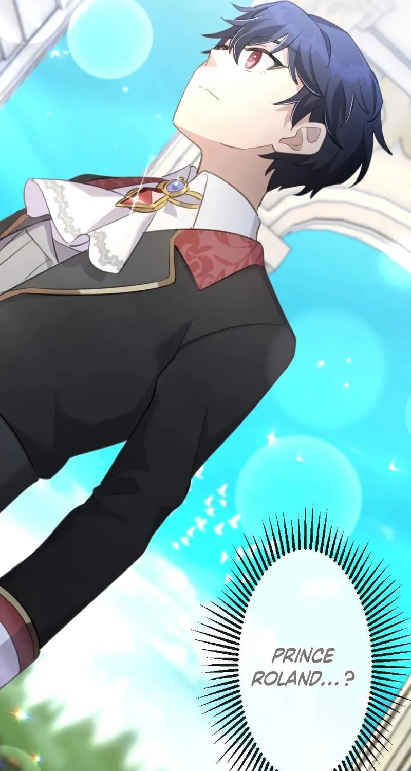 Osanai Akujo wa Subete o Mitousu Chapter 27 page 3 - 