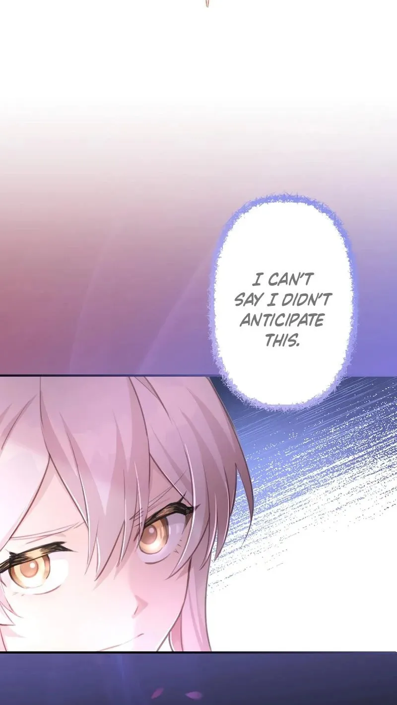 Osanai Akujo wa Subete o Mitousu Chapter 27 page 39 - 