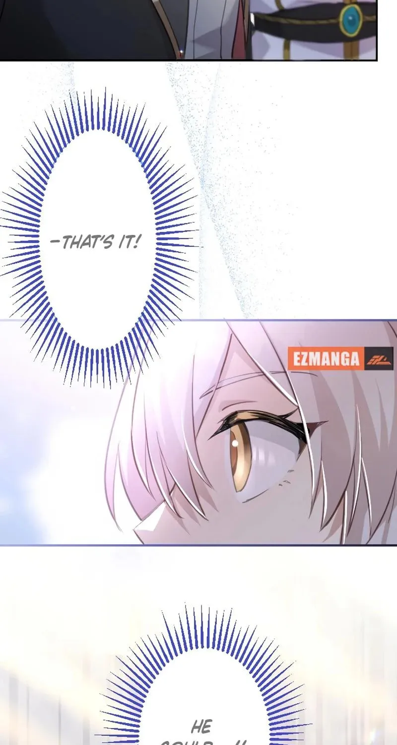 Osanai Akujo wa Subete o Mitousu Chapter 27 page 48 - 