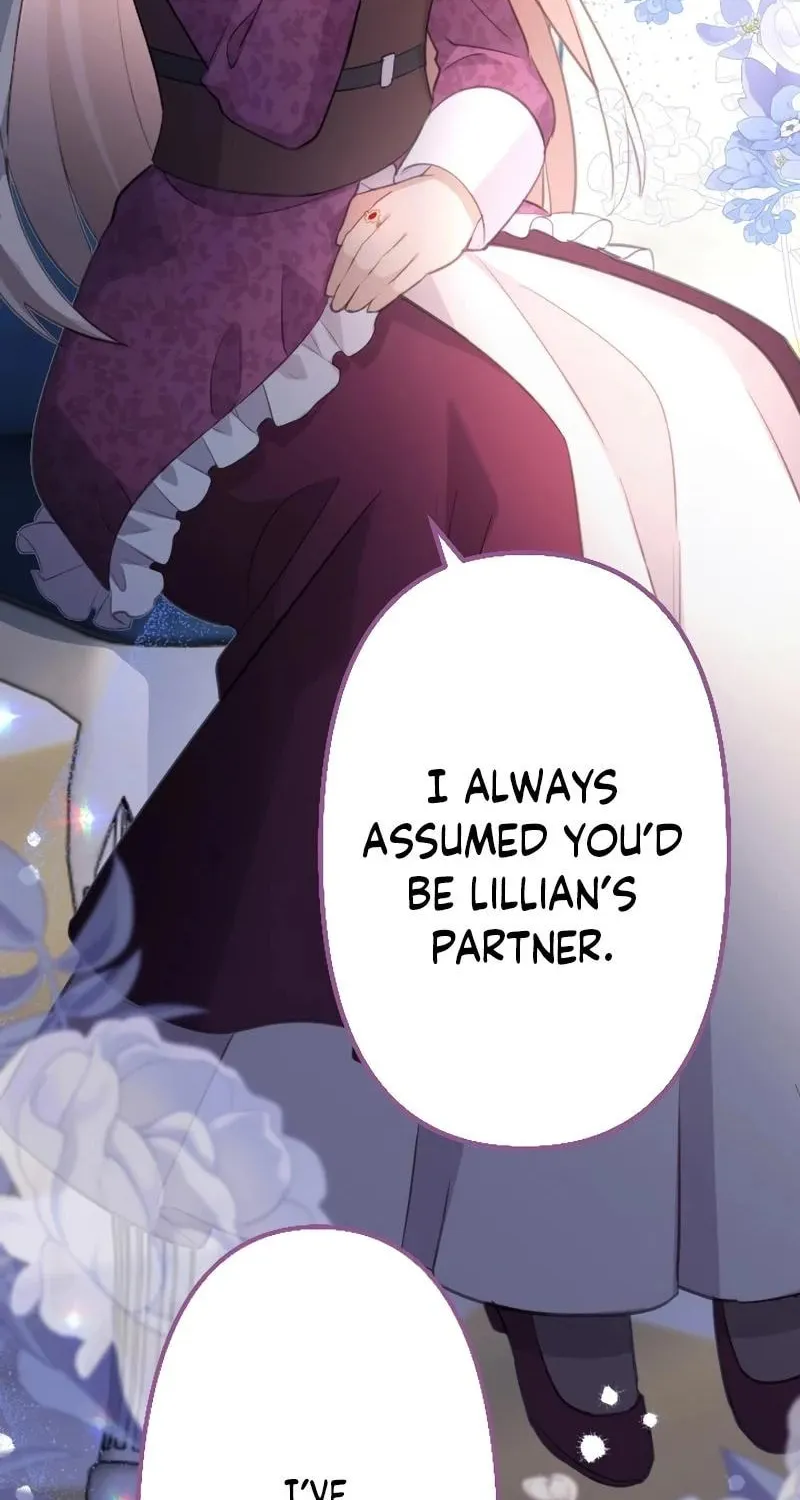 Osanai Akujo wa Subete o Mitousu Chapter 27 page 53 - 