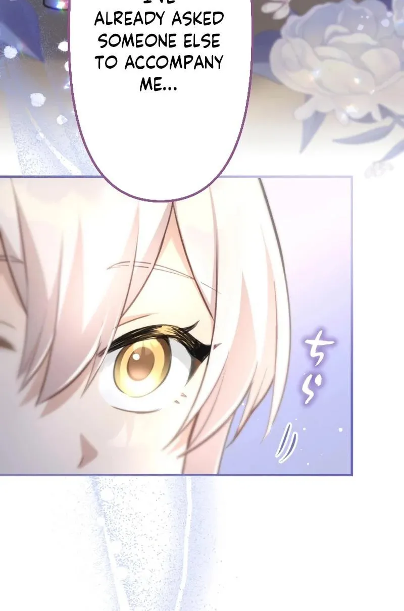 Osanai Akujo wa Subete o Mitousu Chapter 27 page 54 - 