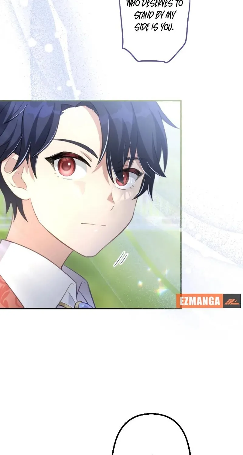 Osanai Akujo wa Subete o Mitousu Chapter 27 page 56 - 