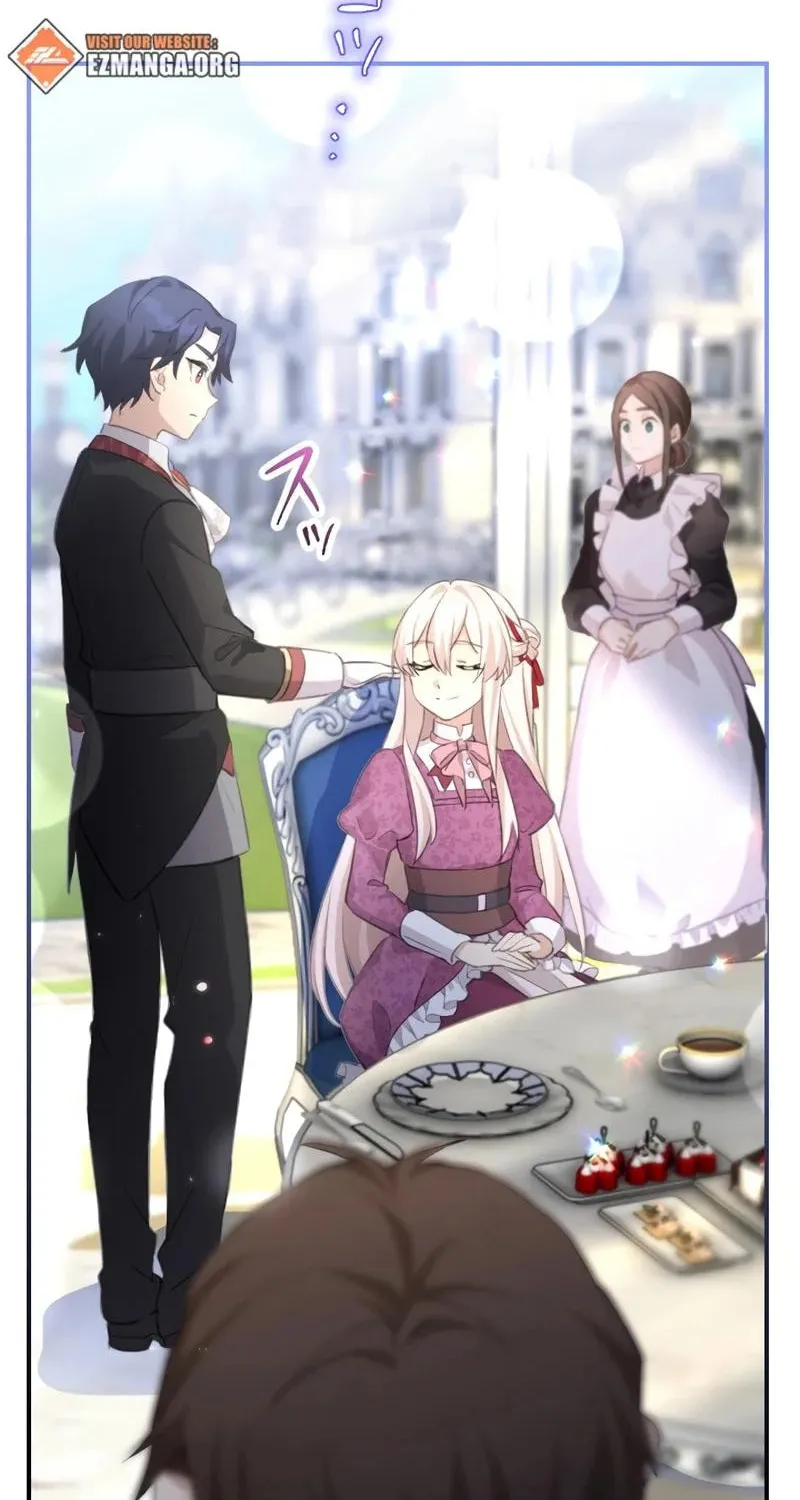 Osanai Akujo wa Subete o Mitousu Chapter 27 page 60 - 