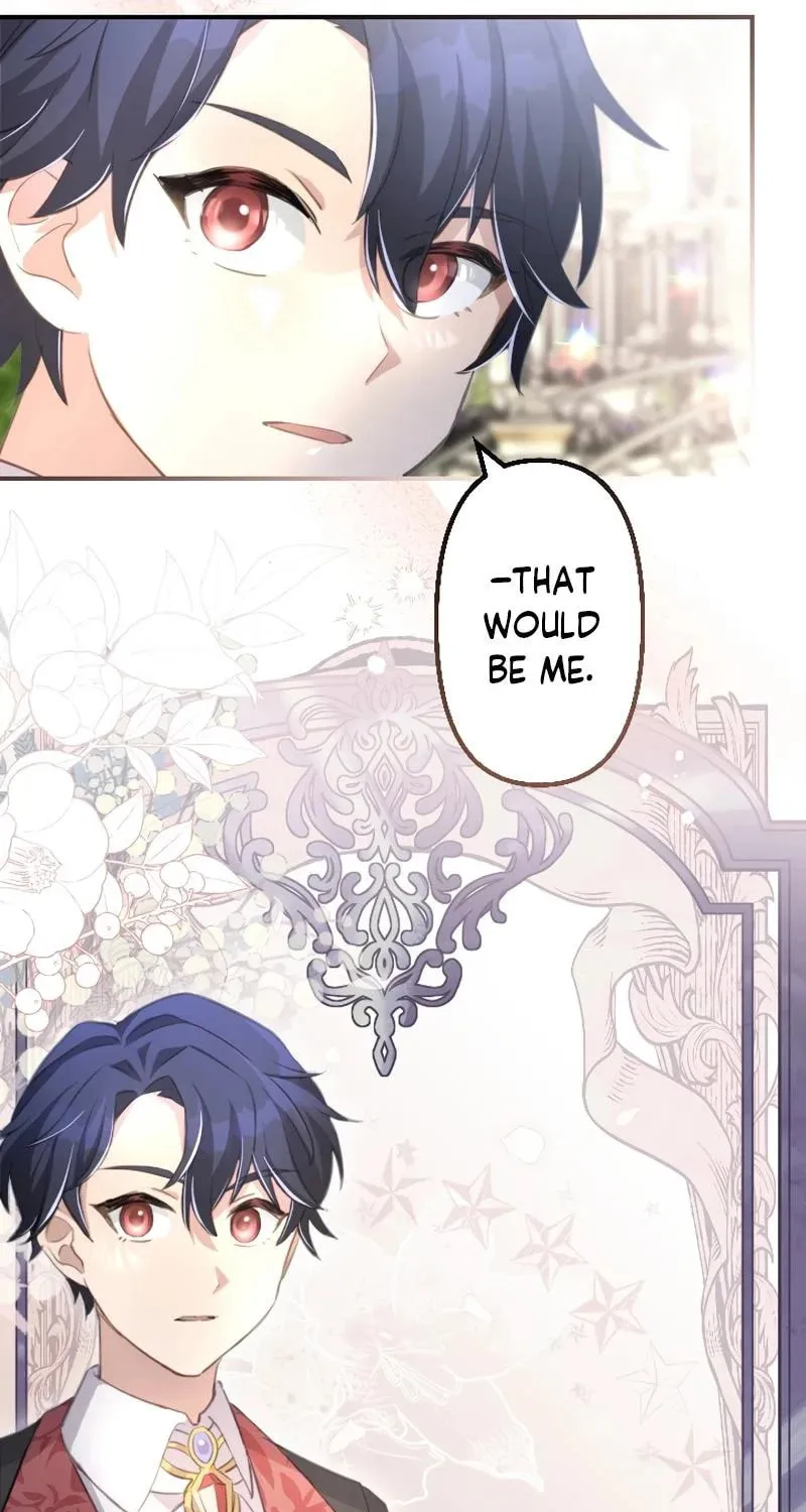 Osanai Akujo wa Subete o Mitousu Chapter 27 page 62 - 