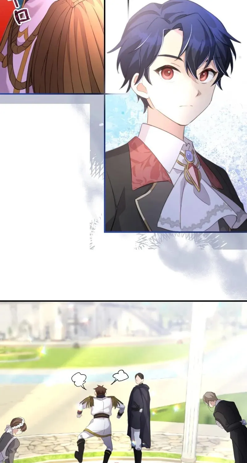 Osanai Akujo wa Subete o Mitousu Chapter 27 page 76 - 