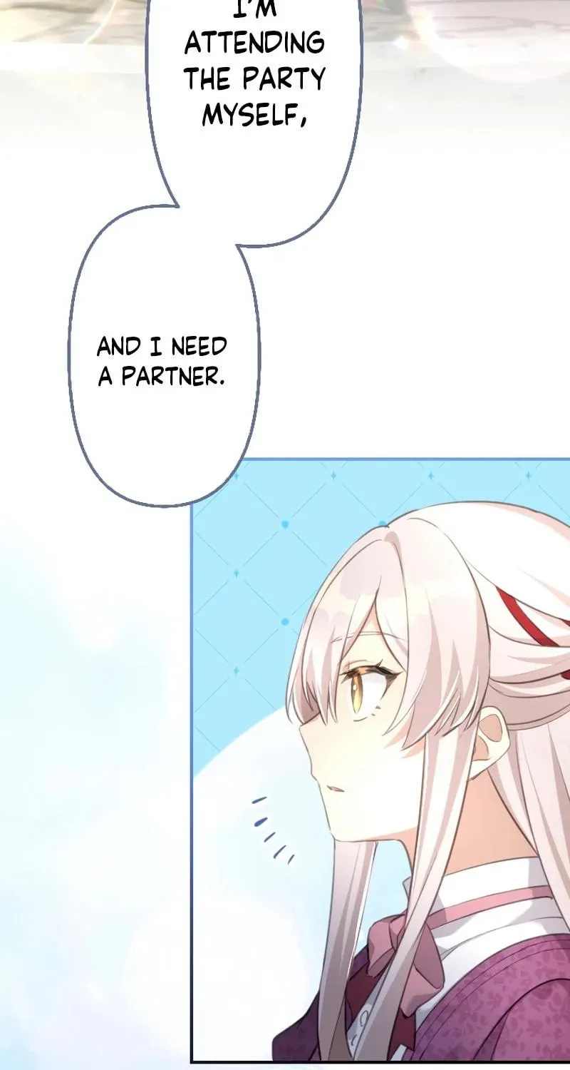Osanai Akujo wa Subete o Mitousu Chapter 27 page 84 - 