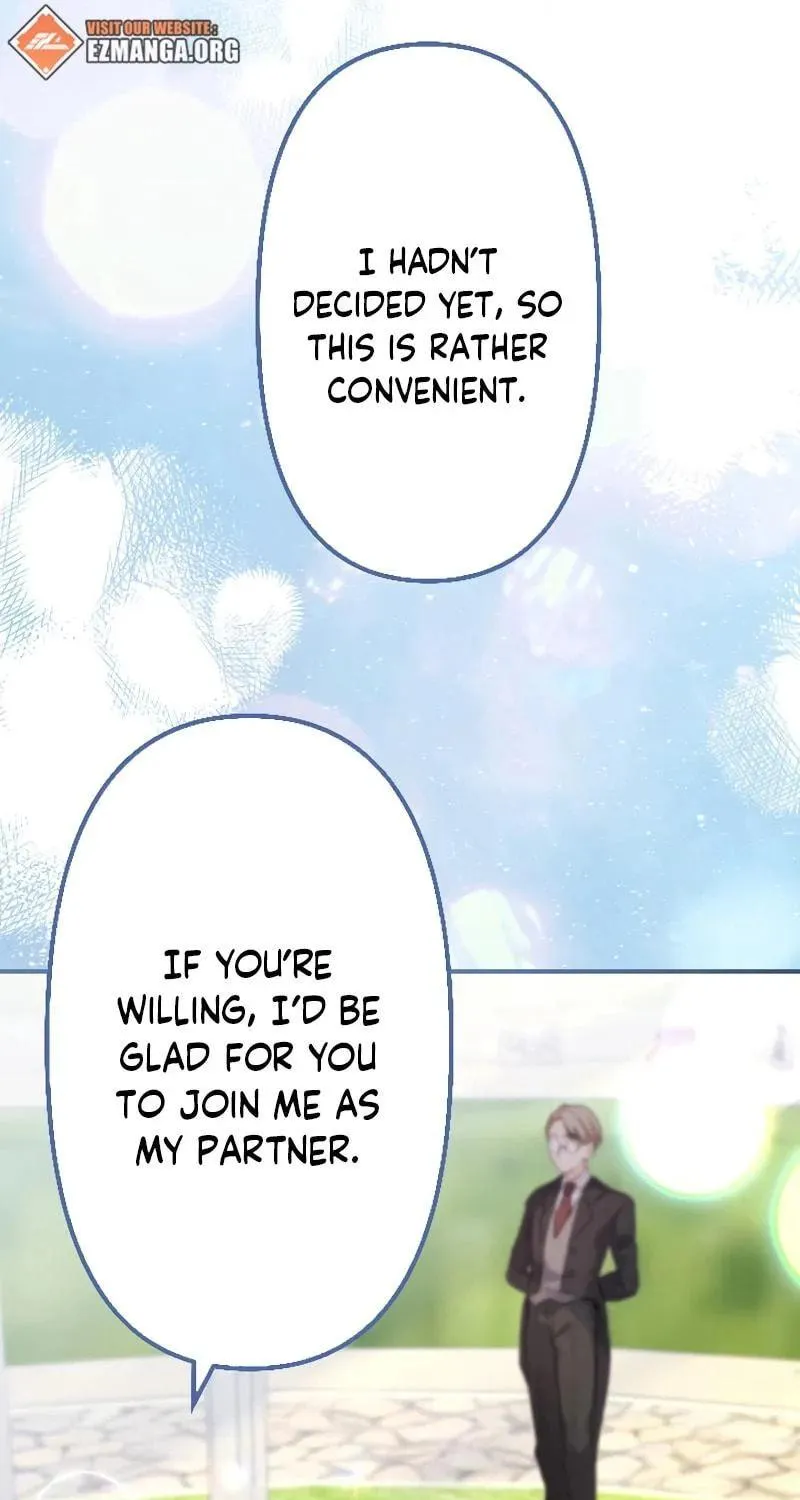 Osanai Akujo wa Subete o Mitousu Chapter 27 page 86 - 