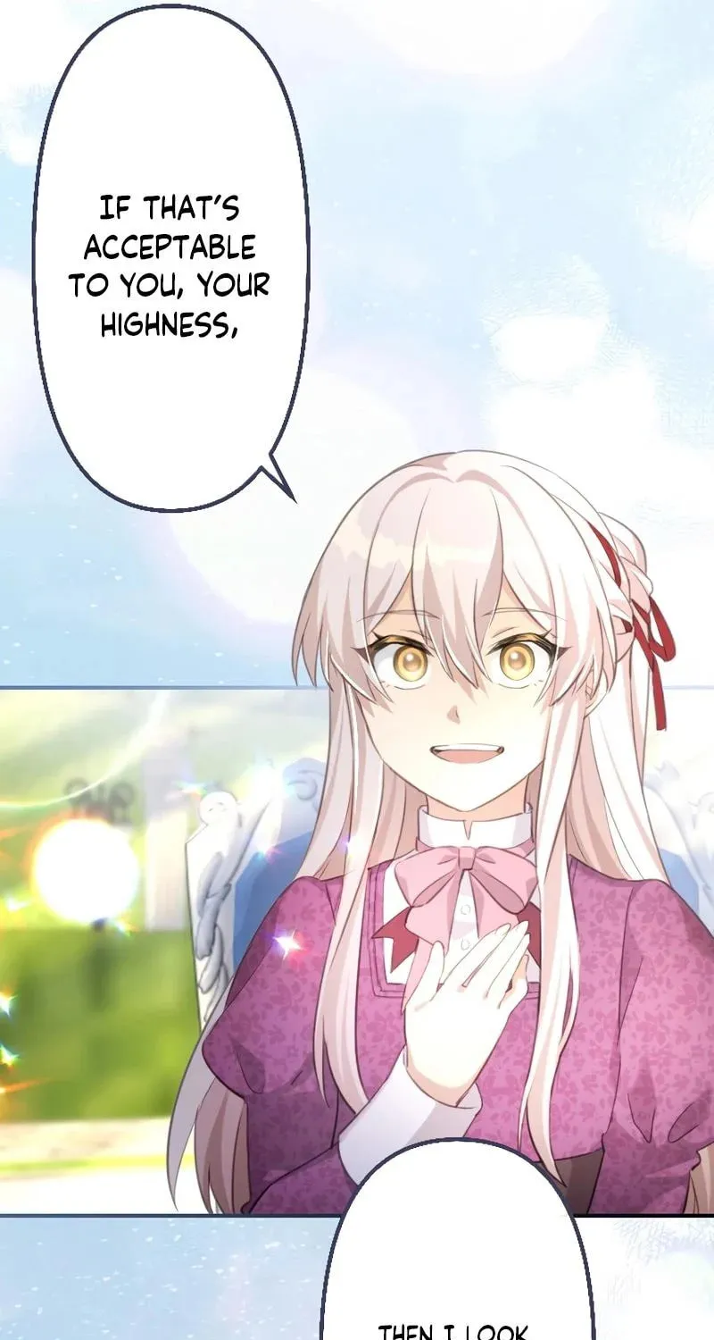 Osanai Akujo wa Subete o Mitousu Chapter 27 page 88 - 