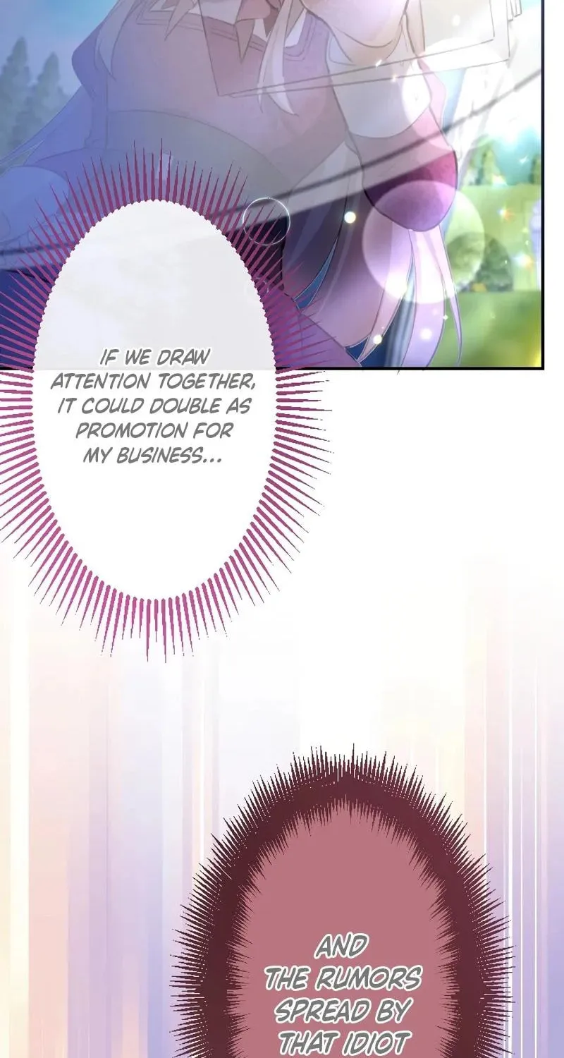 Osanai Akujo wa Subete o Mitousu Chapter 27 page 93 - 