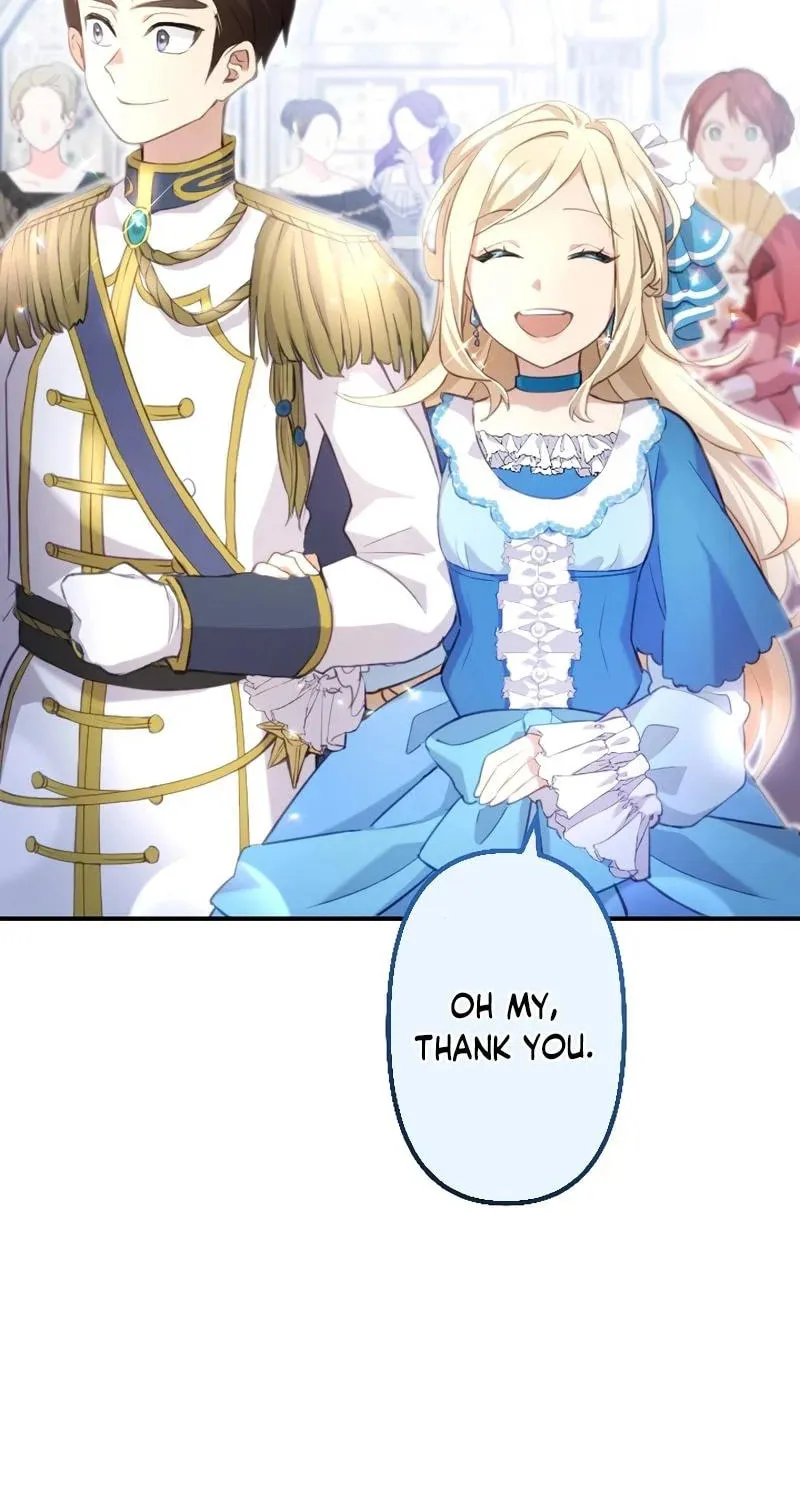 Osanai Akujo wa Subete o Mitousu Chapter 28 page 15 - 