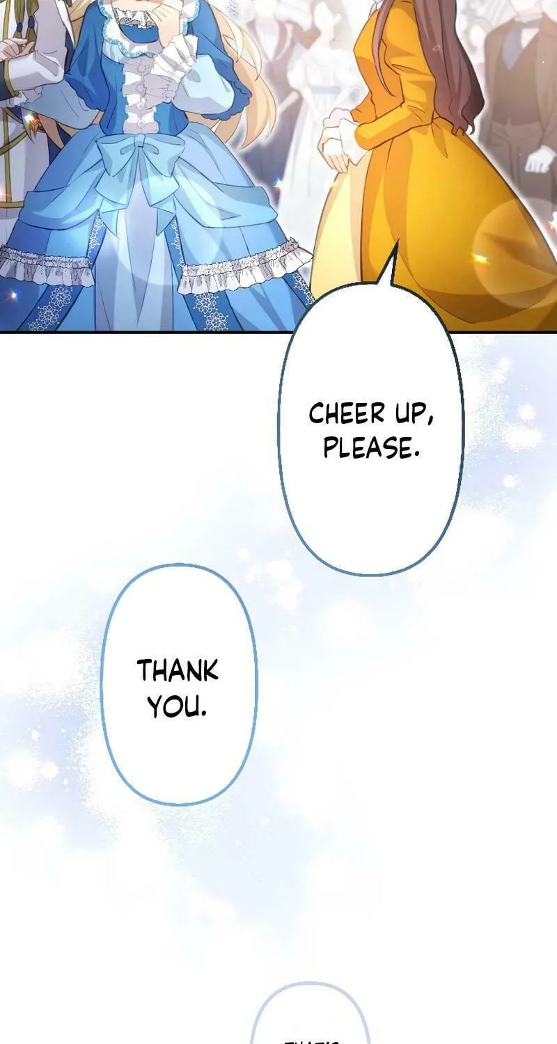 Osanai Akujo wa Subete o Mitousu Chapter 28 page 22 - 