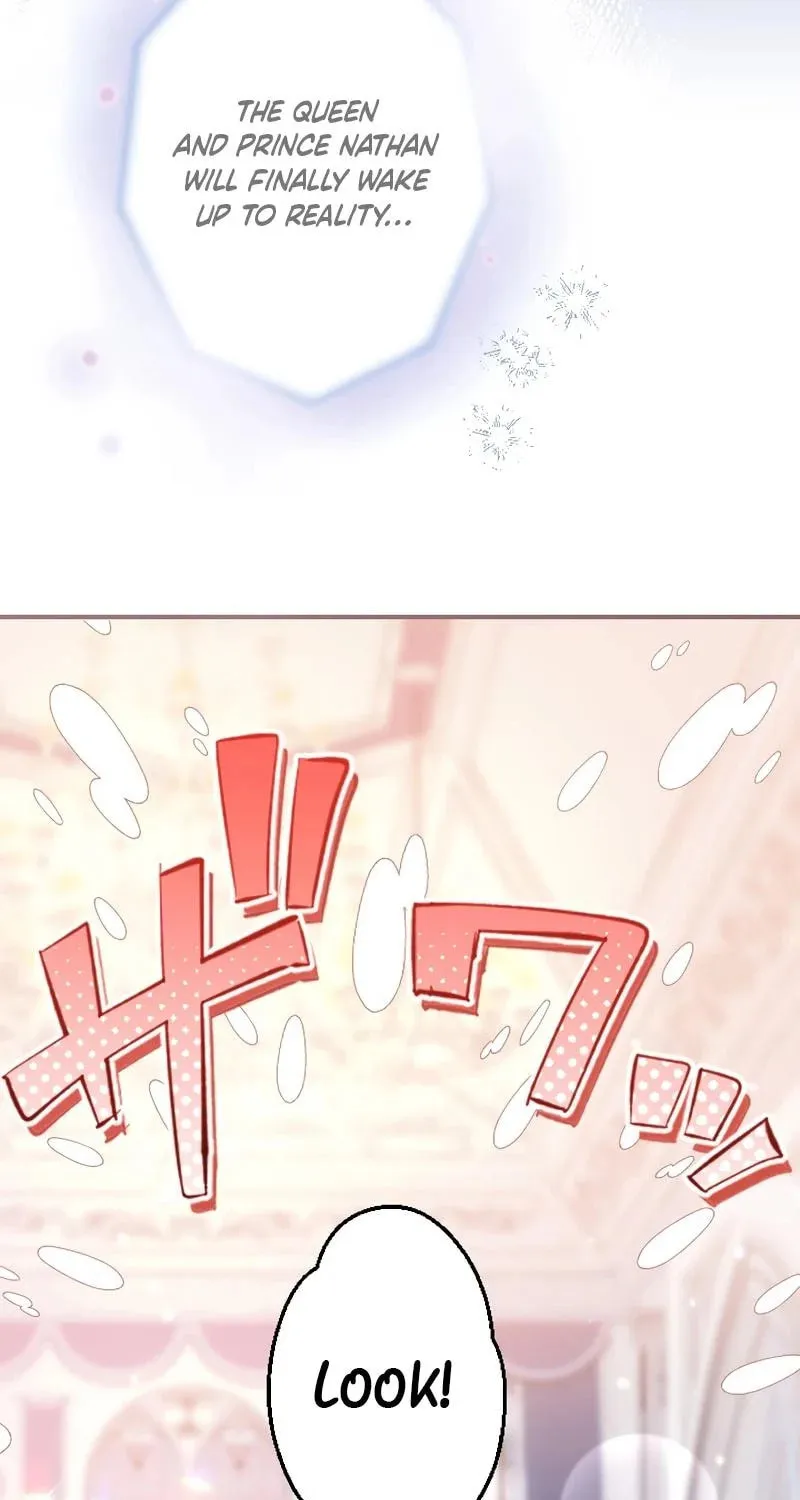 Osanai Akujo wa Subete o Mitousu Chapter 28 page 29 - 
